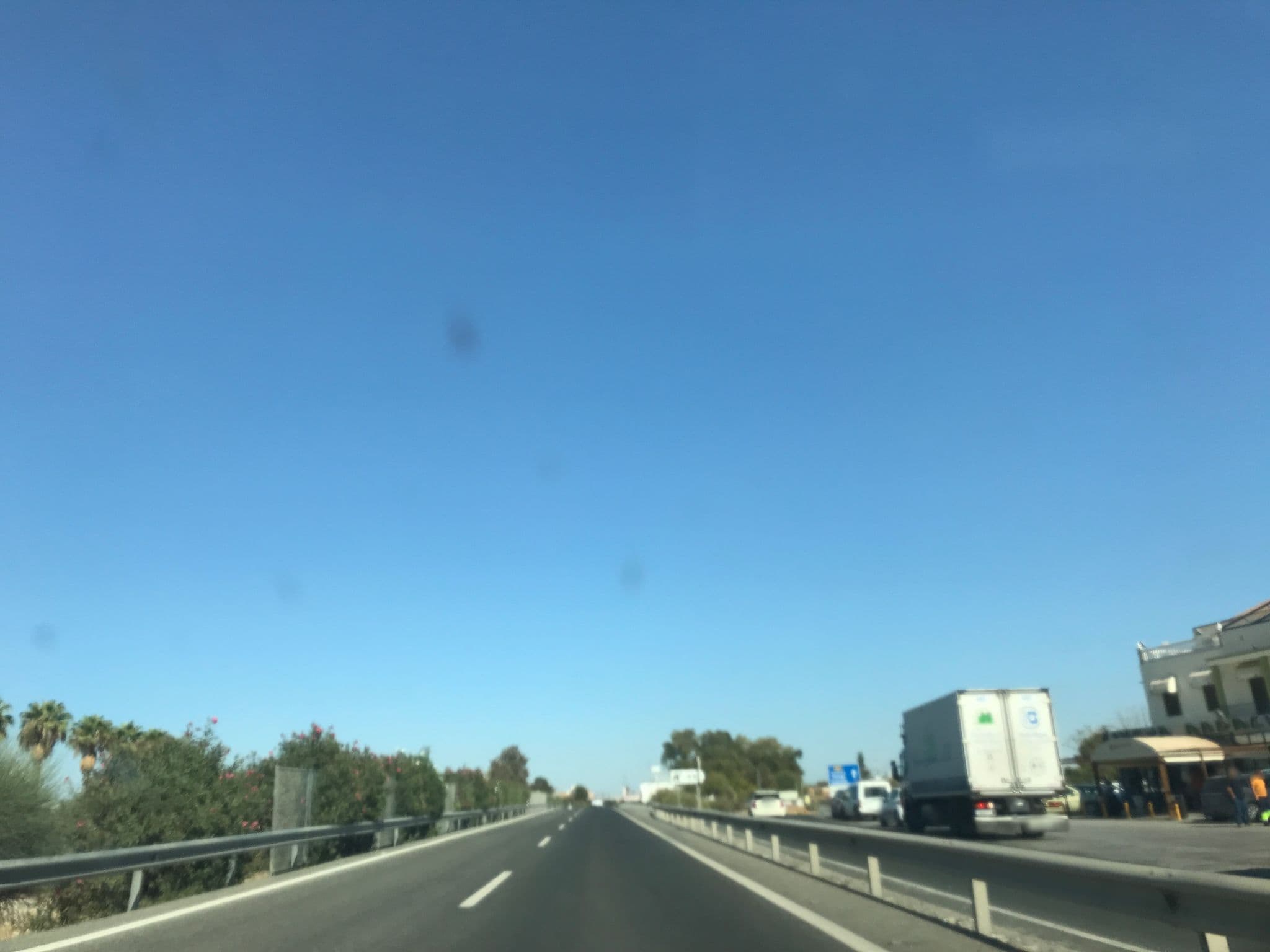Street view near osuna, Paradas — © pedromartinez (CC BY-SA · Mapillary)