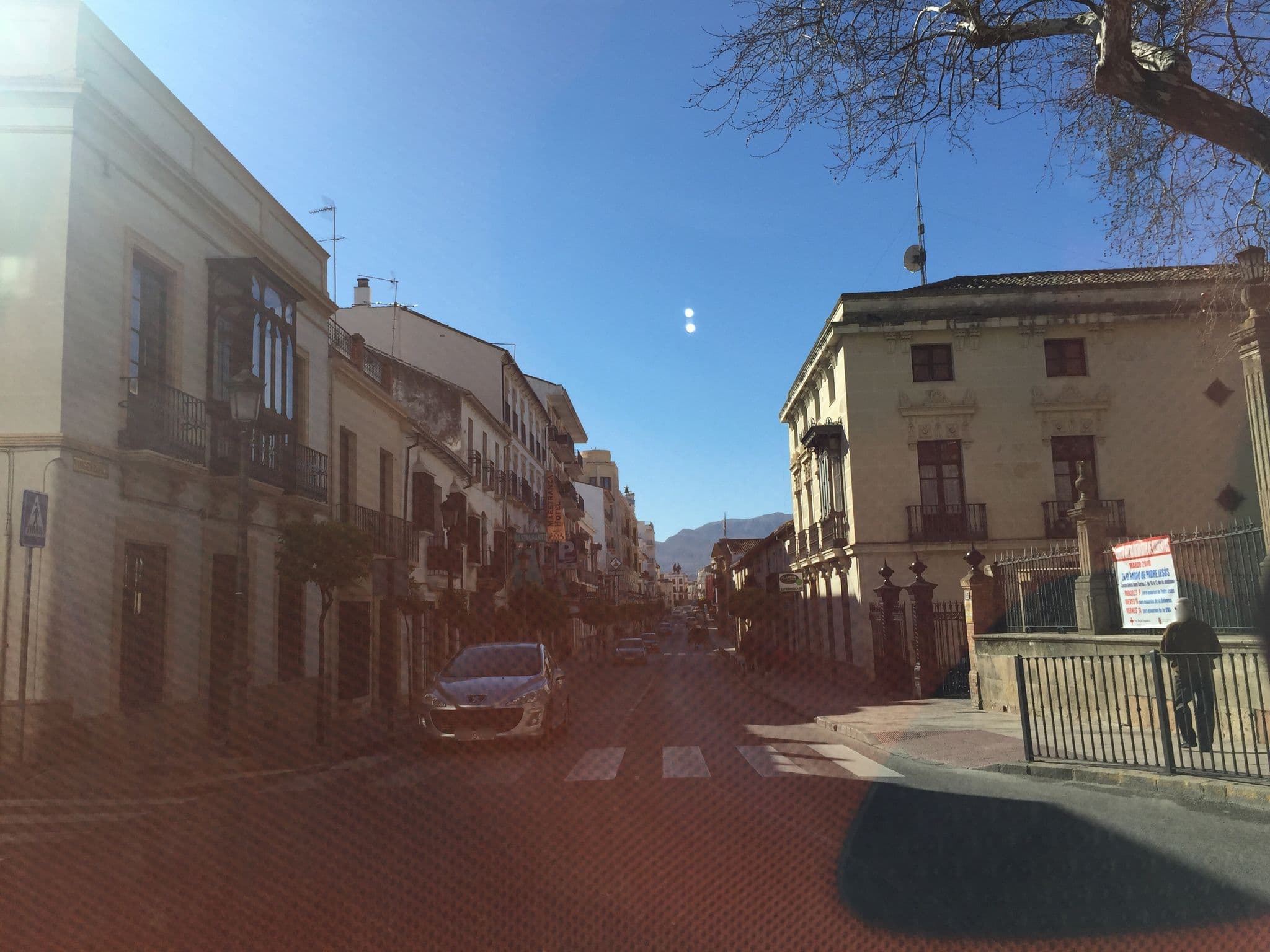 Street view near Apartamentos CEO, Ronda — © mapnerd_dk (CC BY-SA · Mapillary)