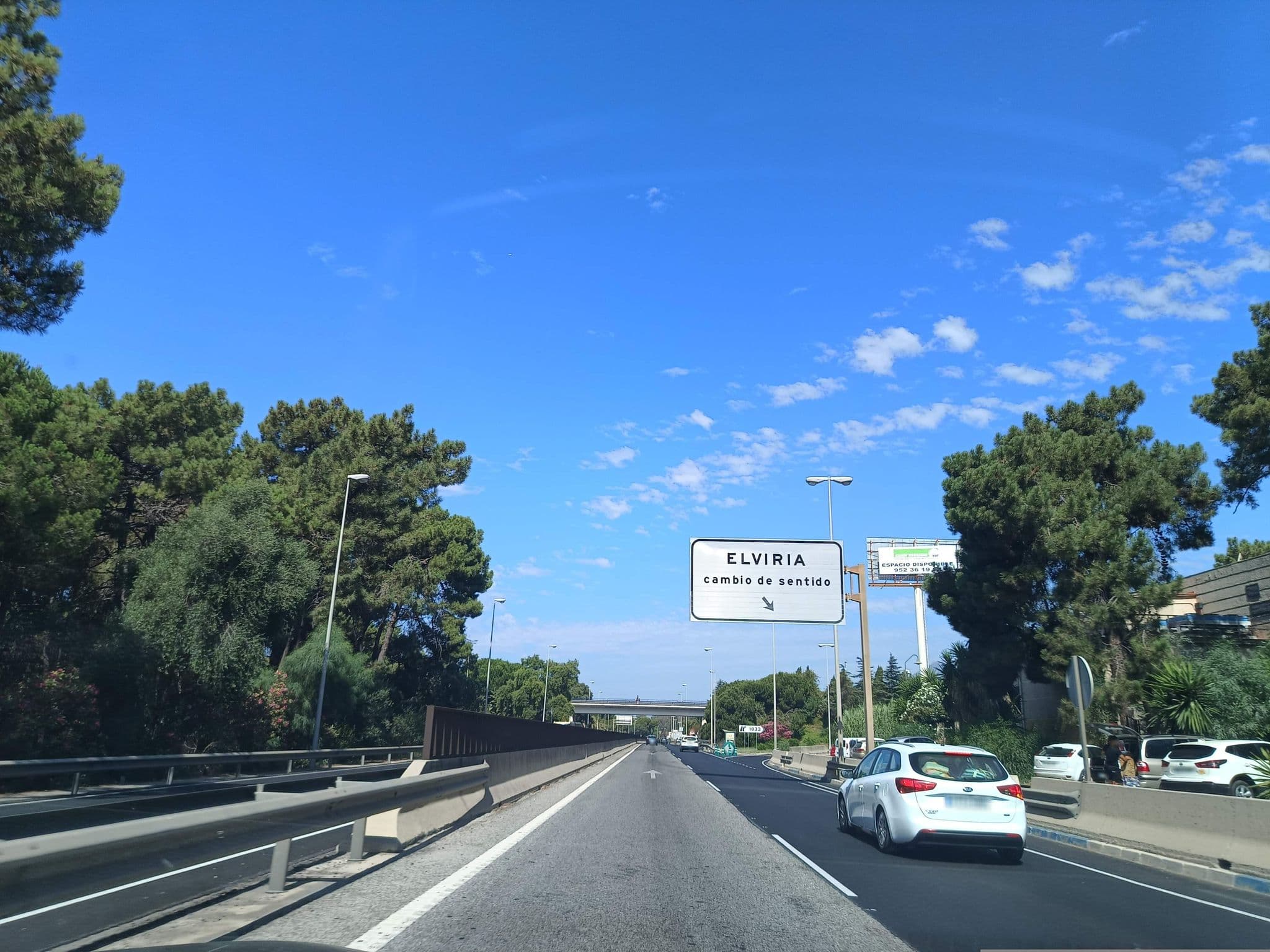 Street view near Hotel las Chapas - Palacio del Sol, Marbella — © thetornado76 (CC BY-SA · Mapillary)