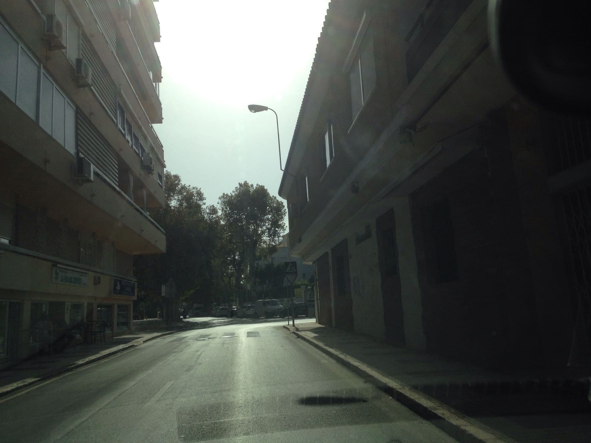 Street view near La Carihuela, Terraza, WiFi, Playa a 100 metros, Torremolinos — © klaberlang (CC BY-SA · Mapillary)