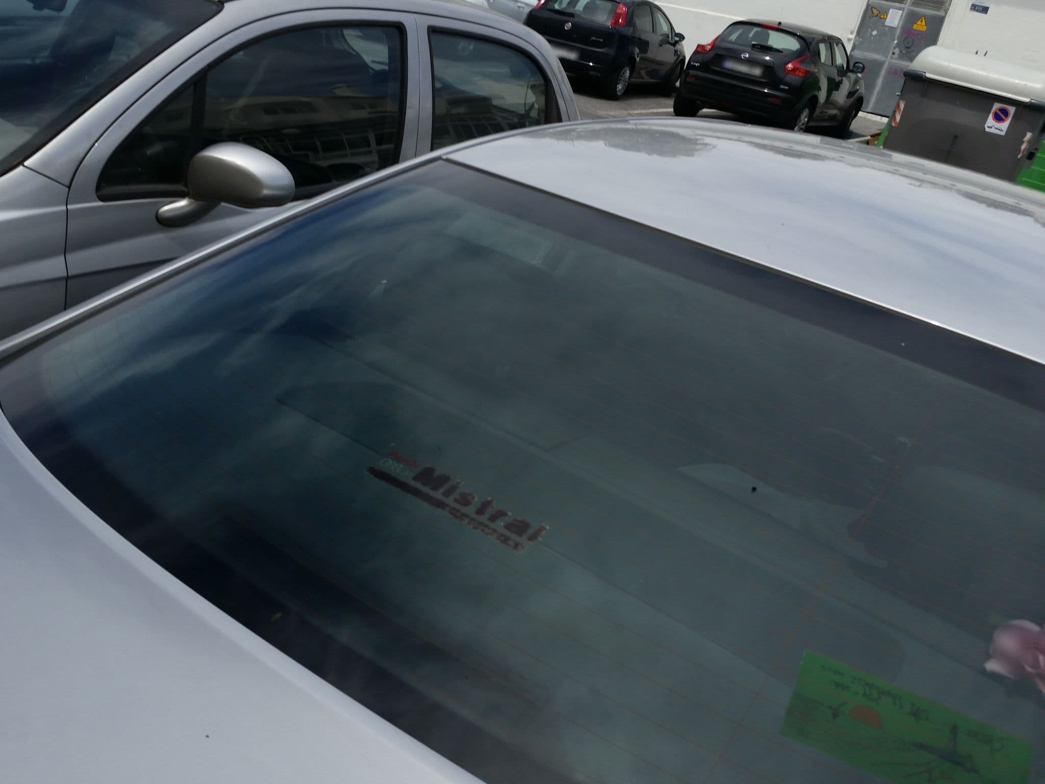 Street view near Puerto Marina Beach & Golf, Arroyo de la Miel — © jaakkoh (CC BY-SA · Mapillary)