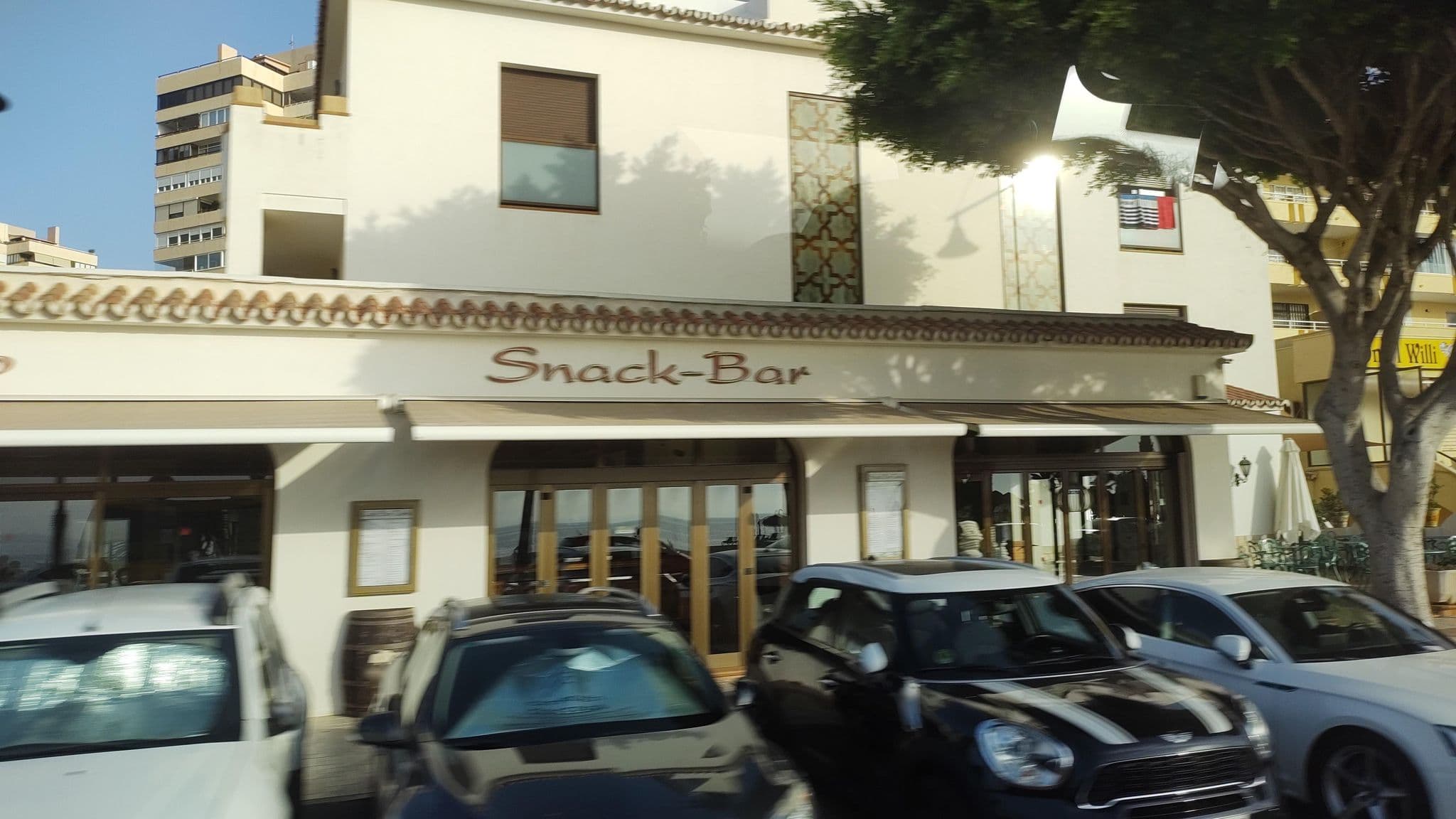 Street view near room 209, Torremolinos — © rsandu (CC BY-SA · Mapillary)