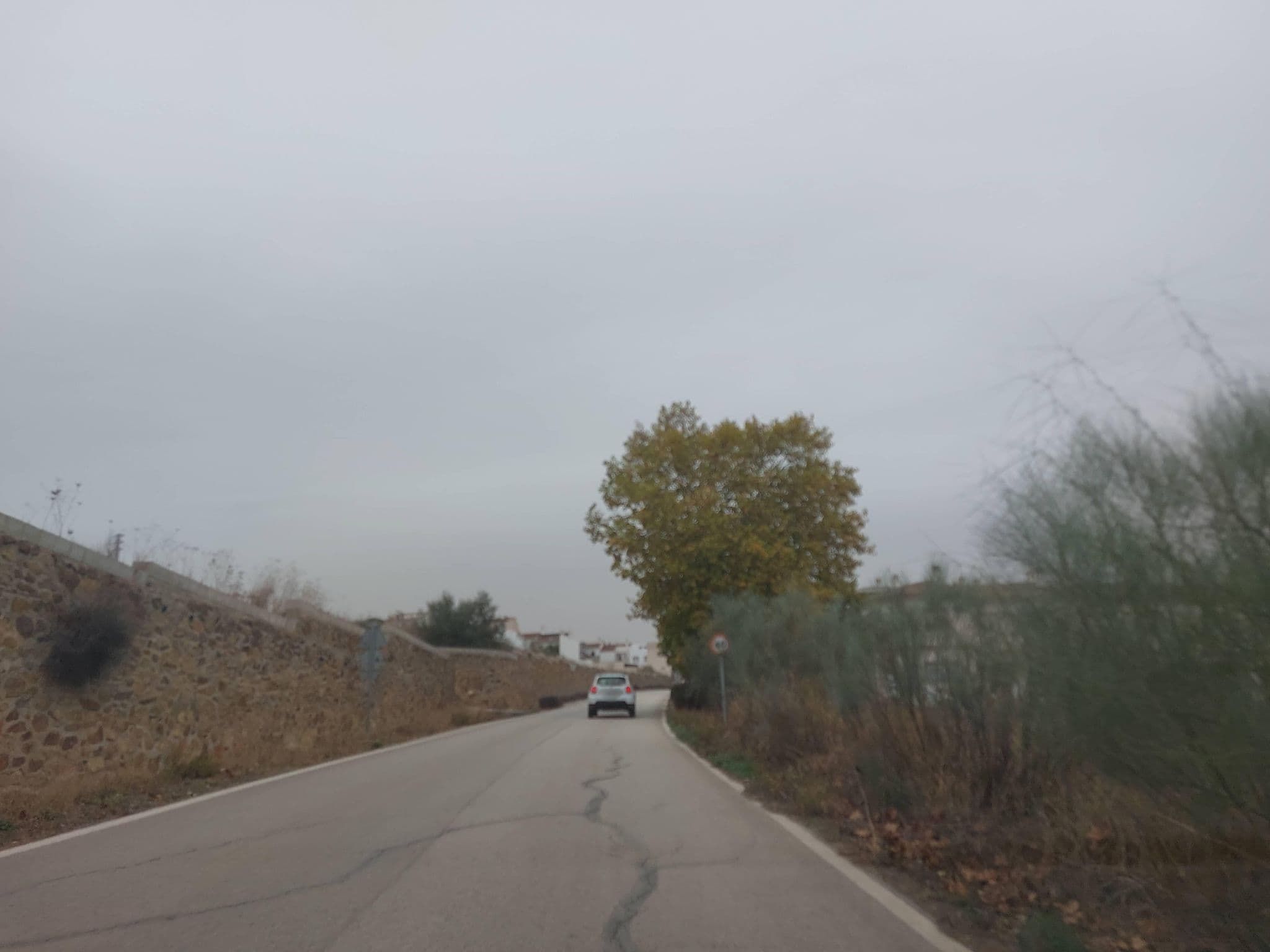 Street view near Hotel MiVida, Colmenar — © 5rmft (CC BY-SA · Mapillary)