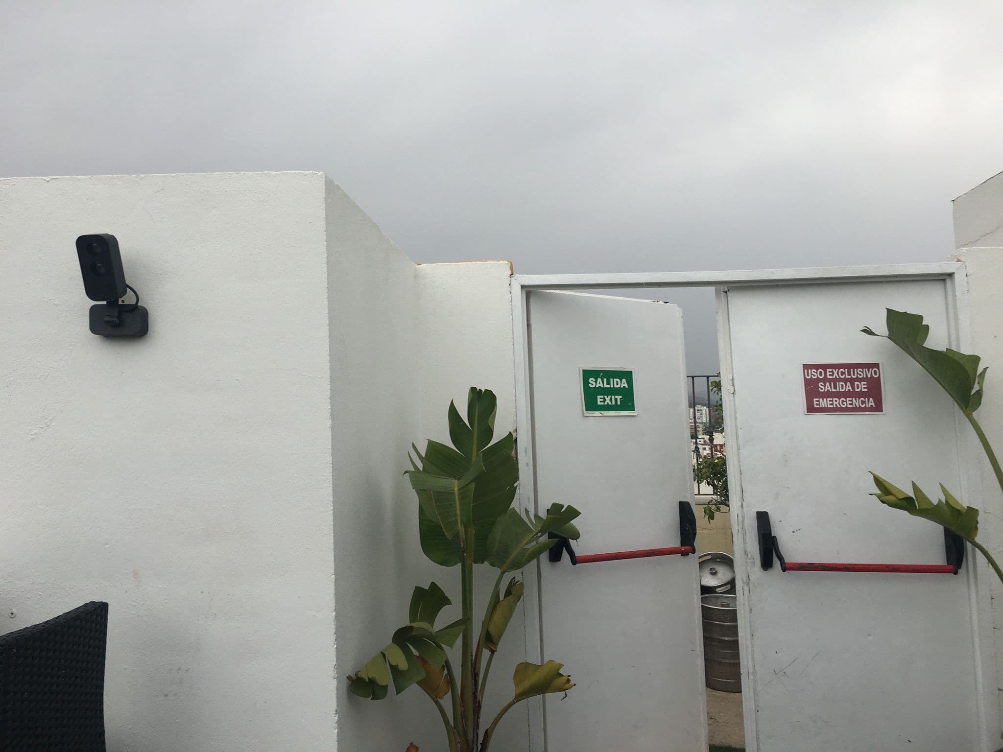 Street view near salles malaga breakfastroom, Málaga — © lorimar (CC BY-SA · Mapillary)