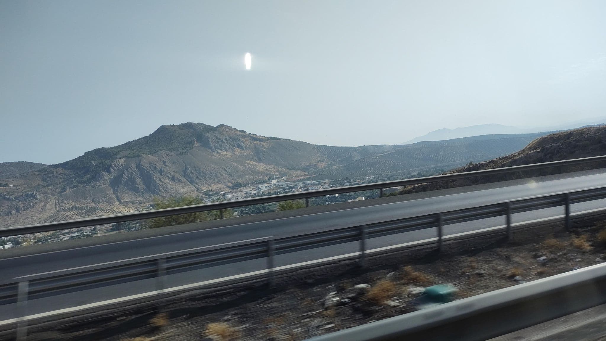 Street view near Tumulog, Loja — © rsandu (CC BY-SA · Mapillary)
