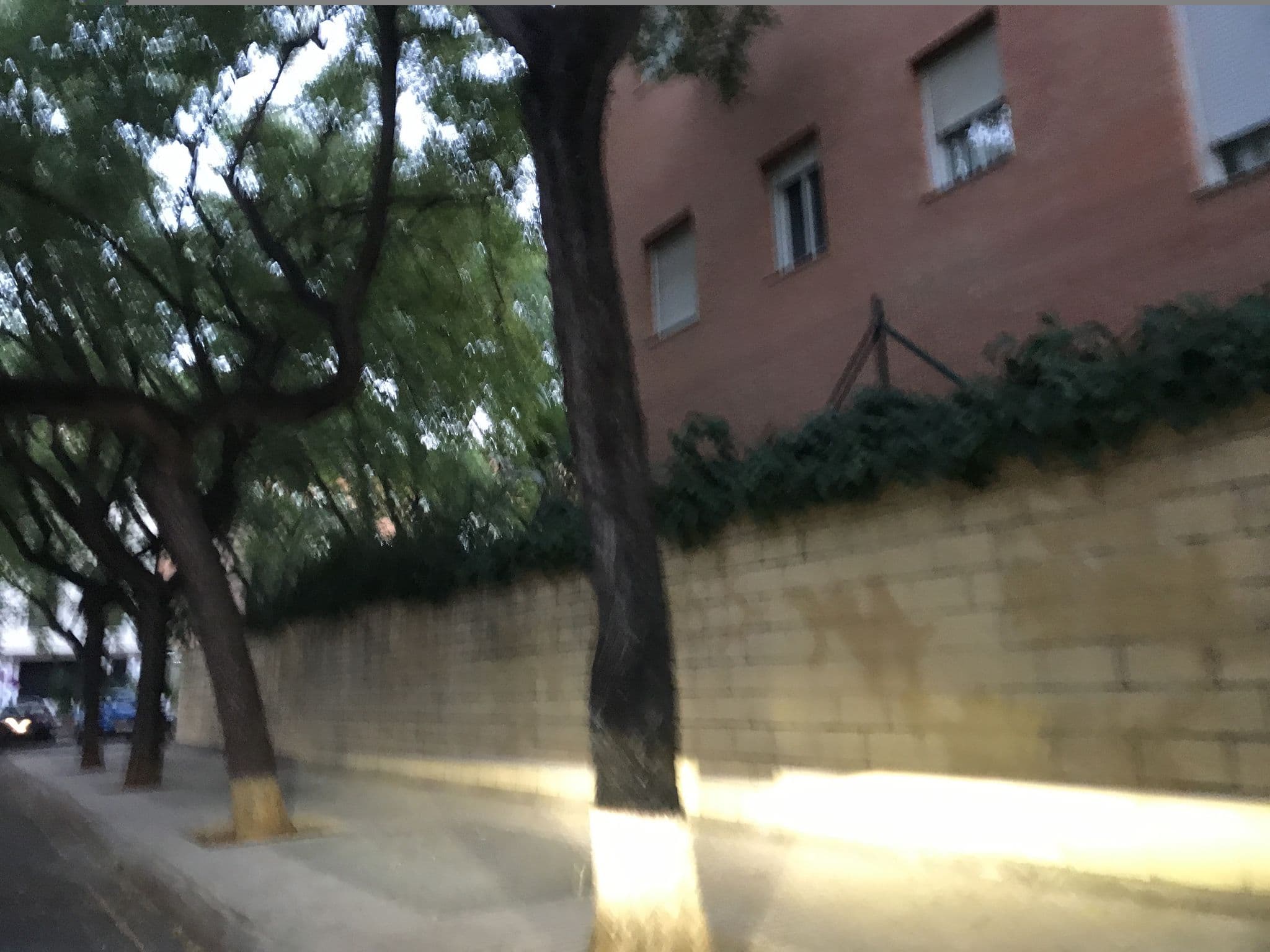 Street view near Swimming Pool @ BibRambla, Valdezorras — © pedromartinez (CC BY-SA · Mapillary)
