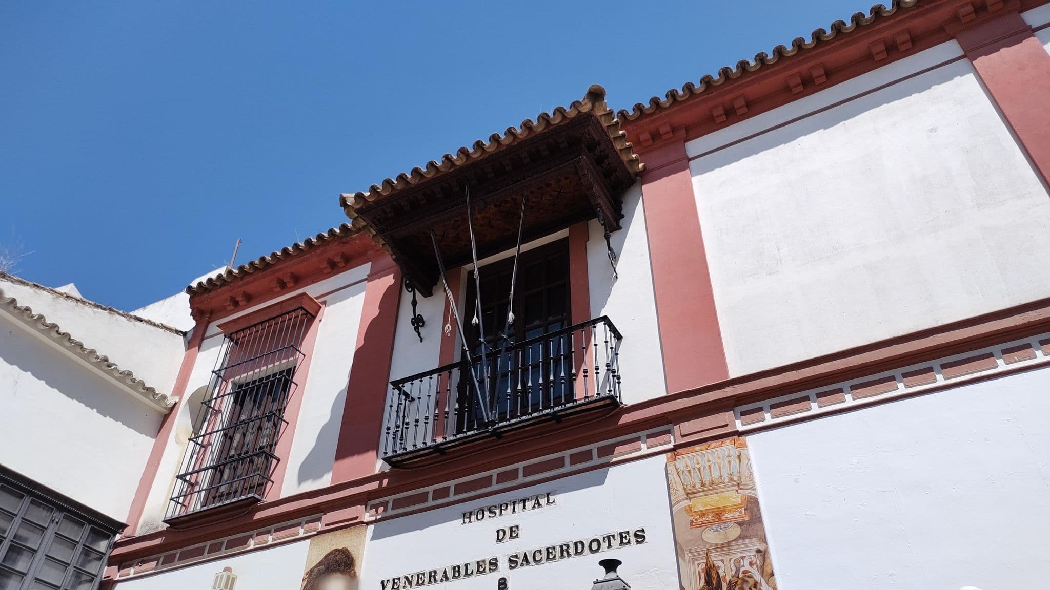 Street view near Apartamento Boutique Sevilla, Sevilla — © rsandu (CC BY-SA · Mapillary)