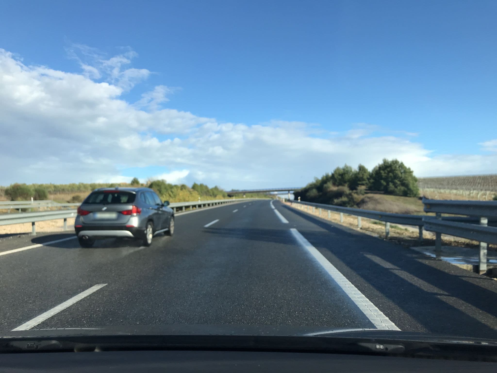 Street view near Hotel Don Gonzalo, Montemayor — © rainerup (CC BY-SA · Mapillary)