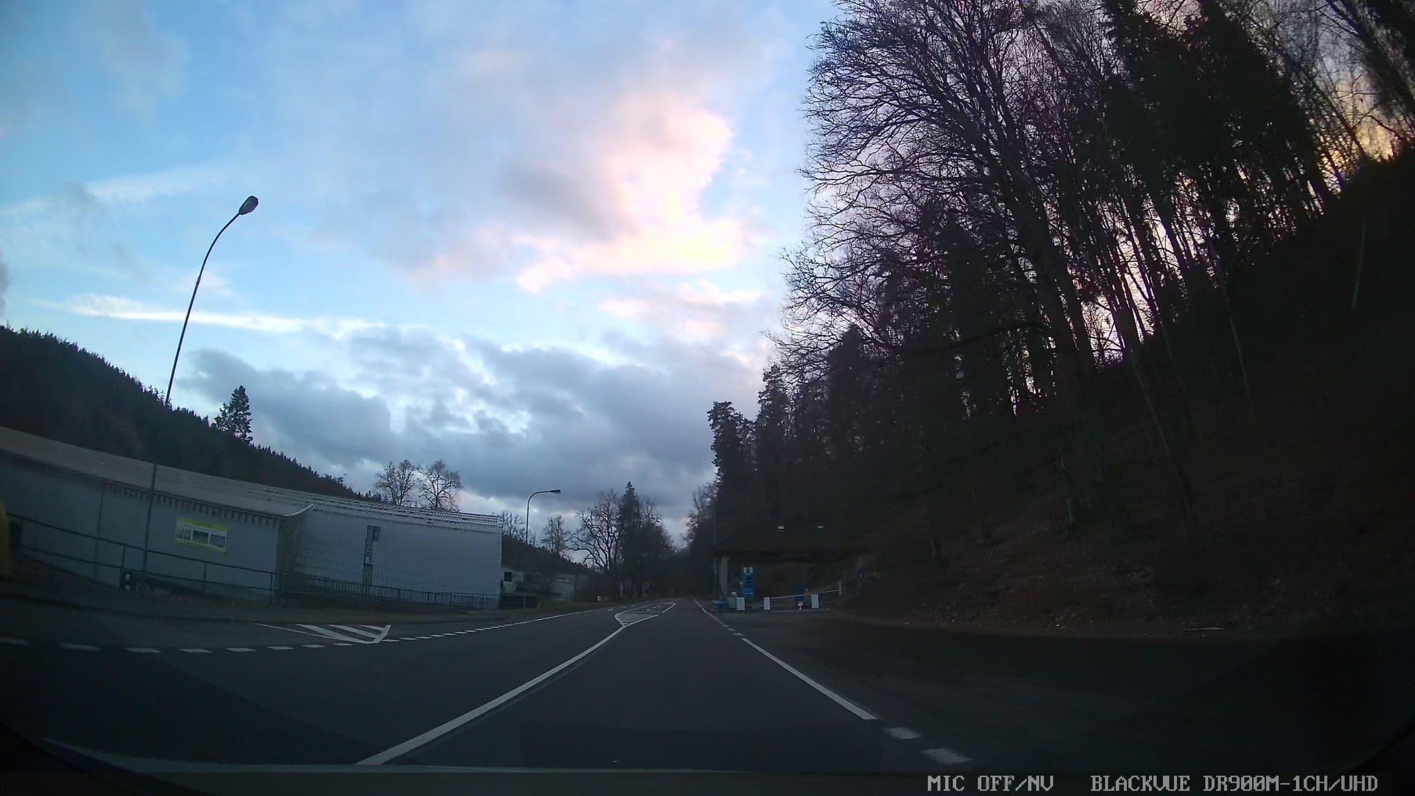 Street view near Sport Resort Hotel Gejzírpark, Karlovy Vary — © chuck (CC BY-SA · Mapillary)