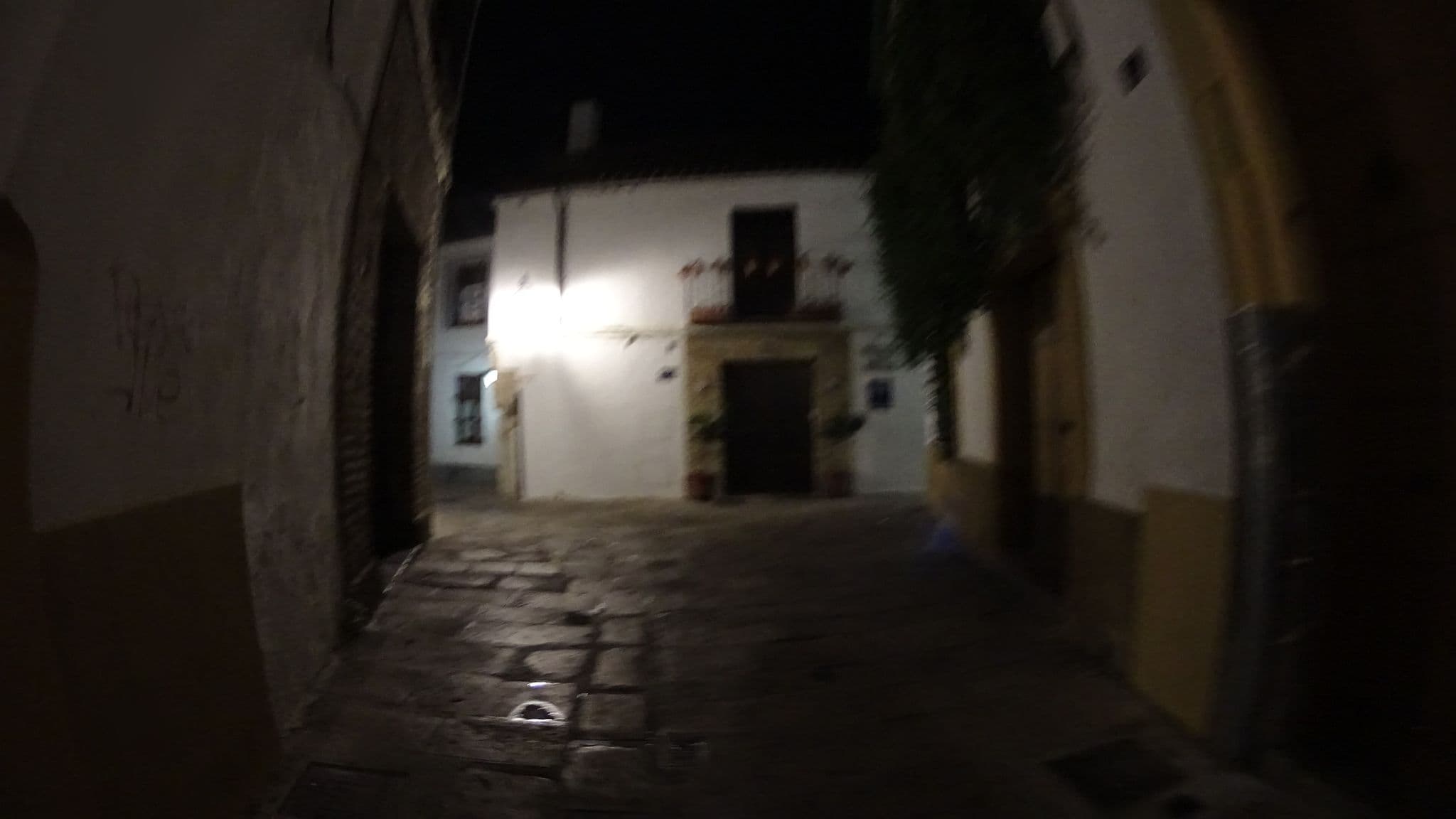Street view near Ven a Córdoba Alojamientos Turísticos, Córdoba — © robertogeb (CC BY-SA · Mapillary)