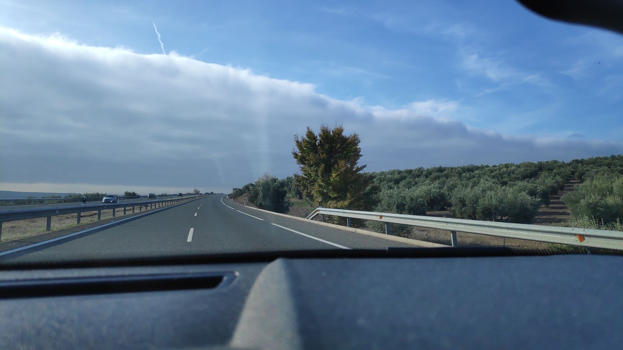 Street view near Parador Bailén, Bailén — © juasmita (CC BY-SA · Mapillary)