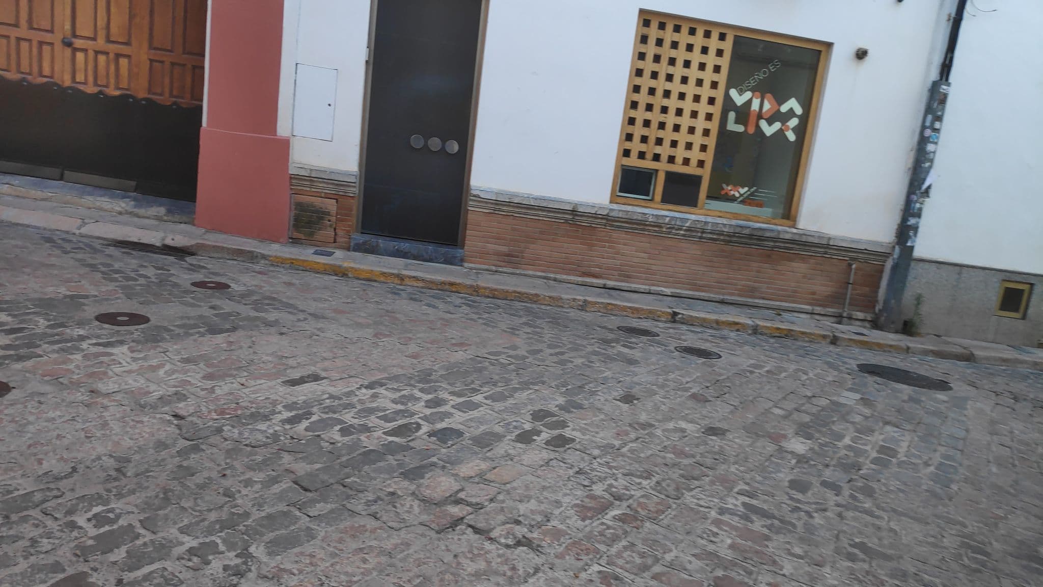 Street view near Lunas De Bagdad, Córdoba — © marcuscalabresus (CC BY-SA · Mapillary)