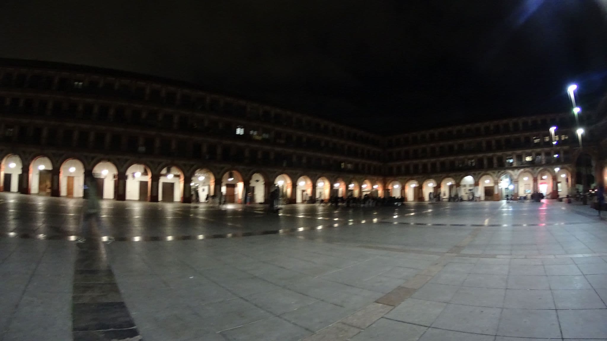 Street view near Casa Mari Paz, Córdoba — © robertogeb (CC BY-SA · Mapillary)