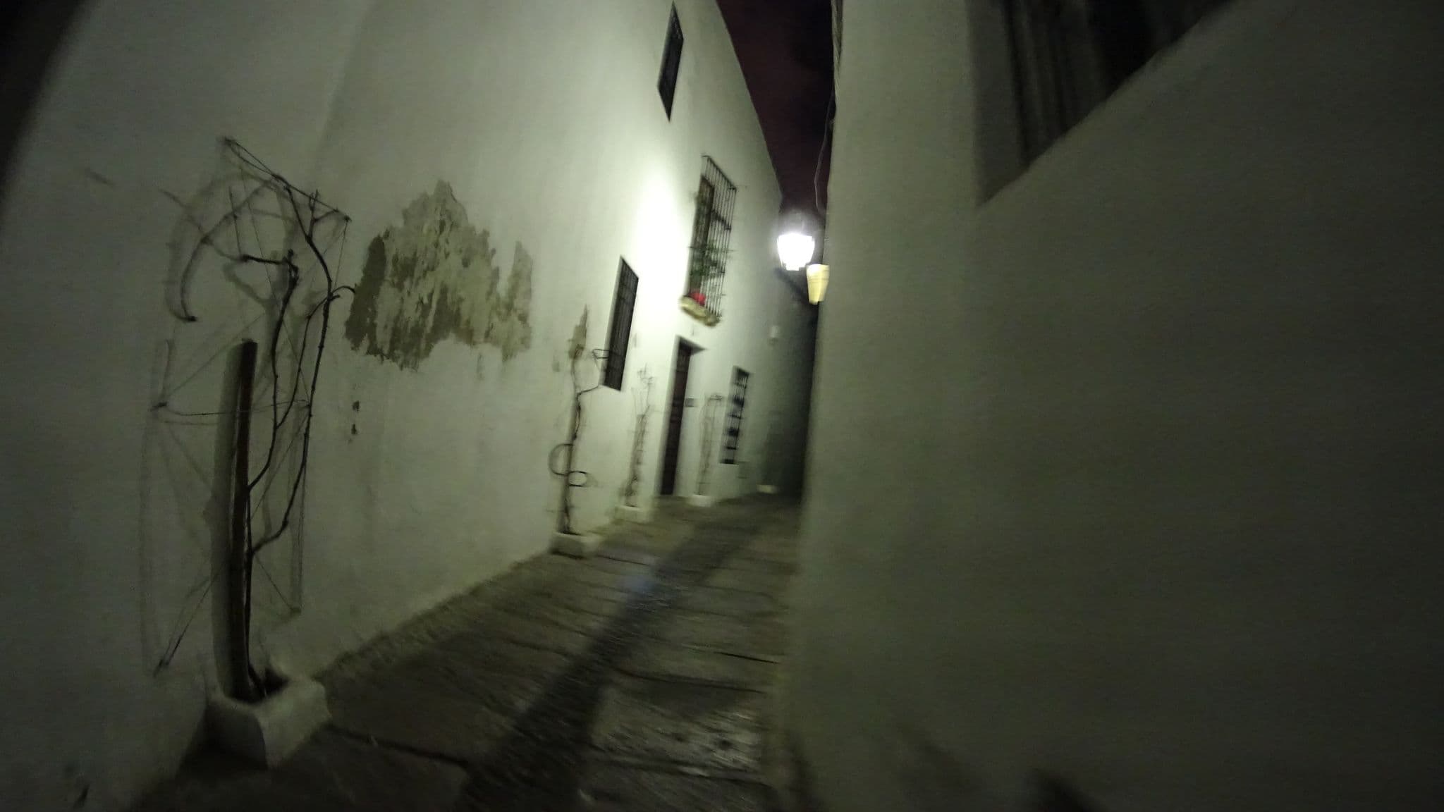 Street view near El Rincon de Costelo, Córdoba — © robertogeb (CC BY-SA · Mapillary)