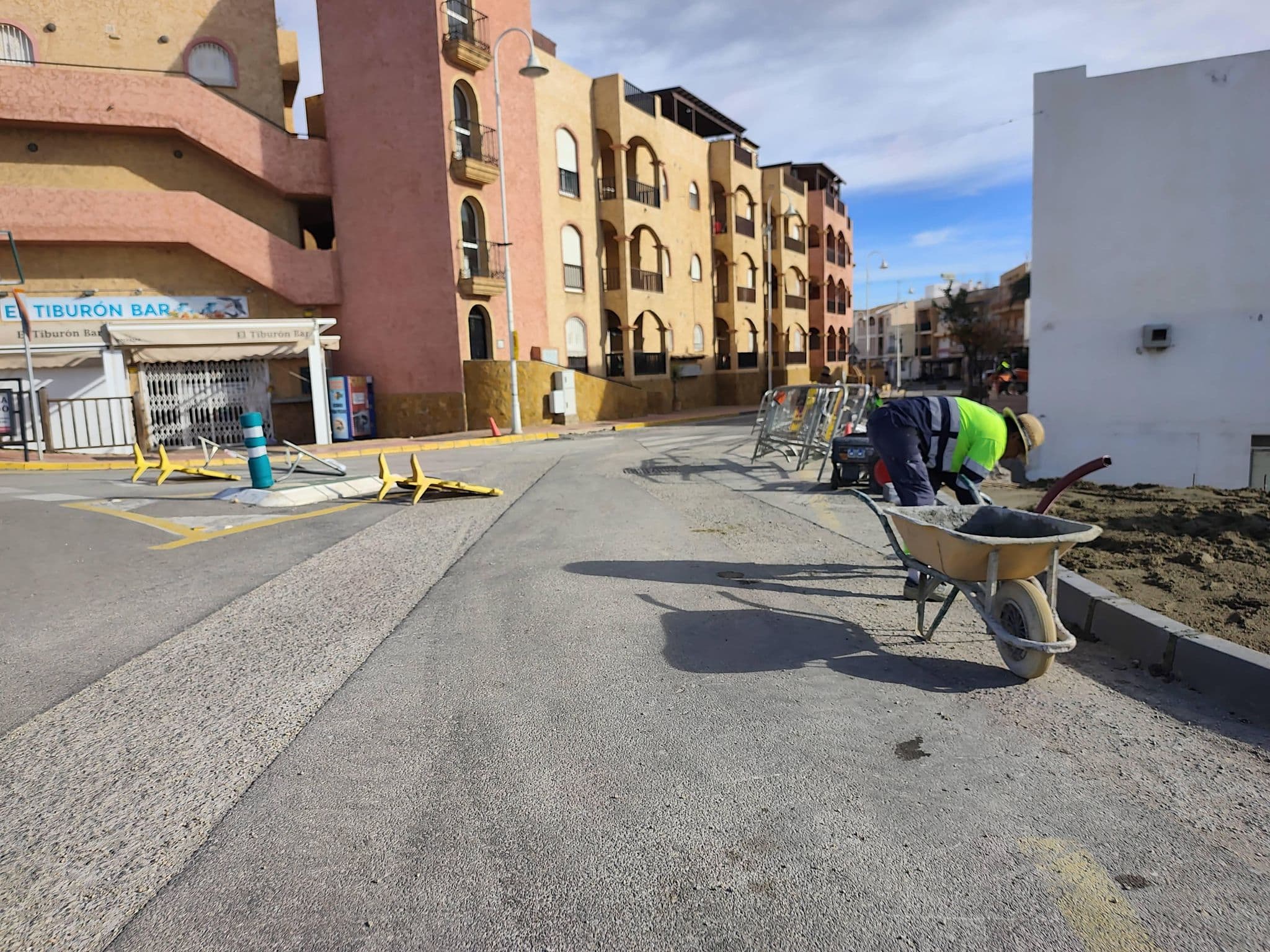 Street view near Cortijo Relente, Vera — © Duro (CC BY-SA · Mapillary)