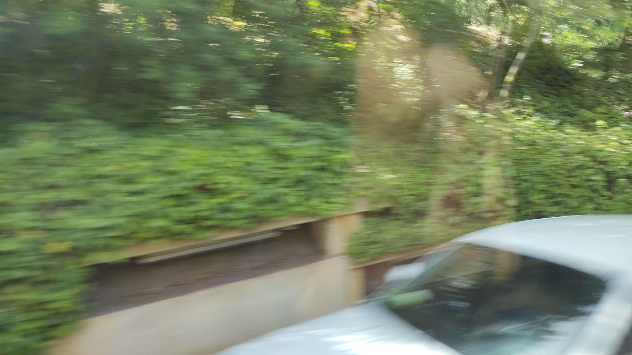 Street view near Hoteles Porcel, Granada — © rsandu (CC BY-SA · Mapillary)