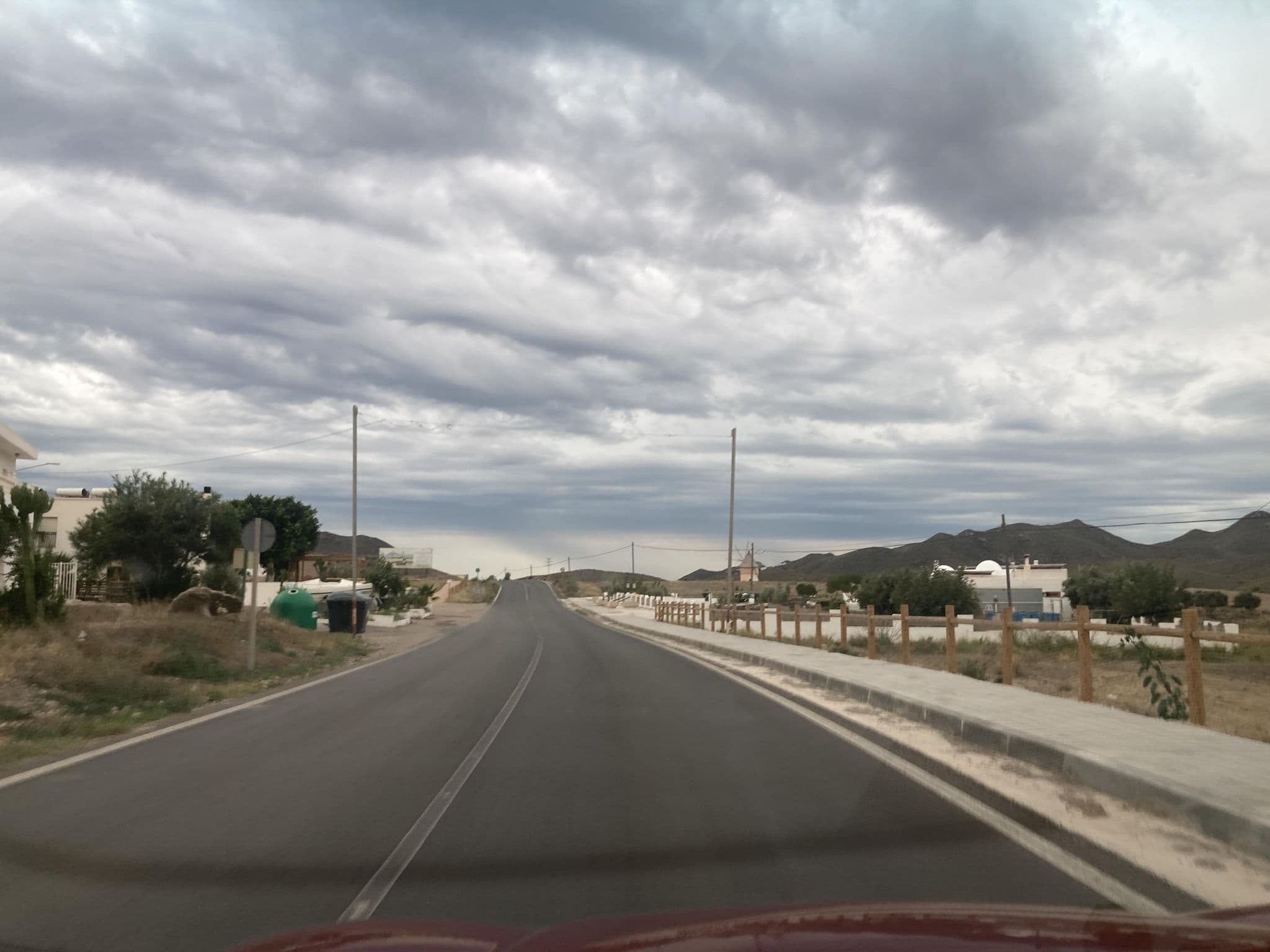 Street view near Casas Maria Carmona, San José — © fod (CC BY-SA · Mapillary)
