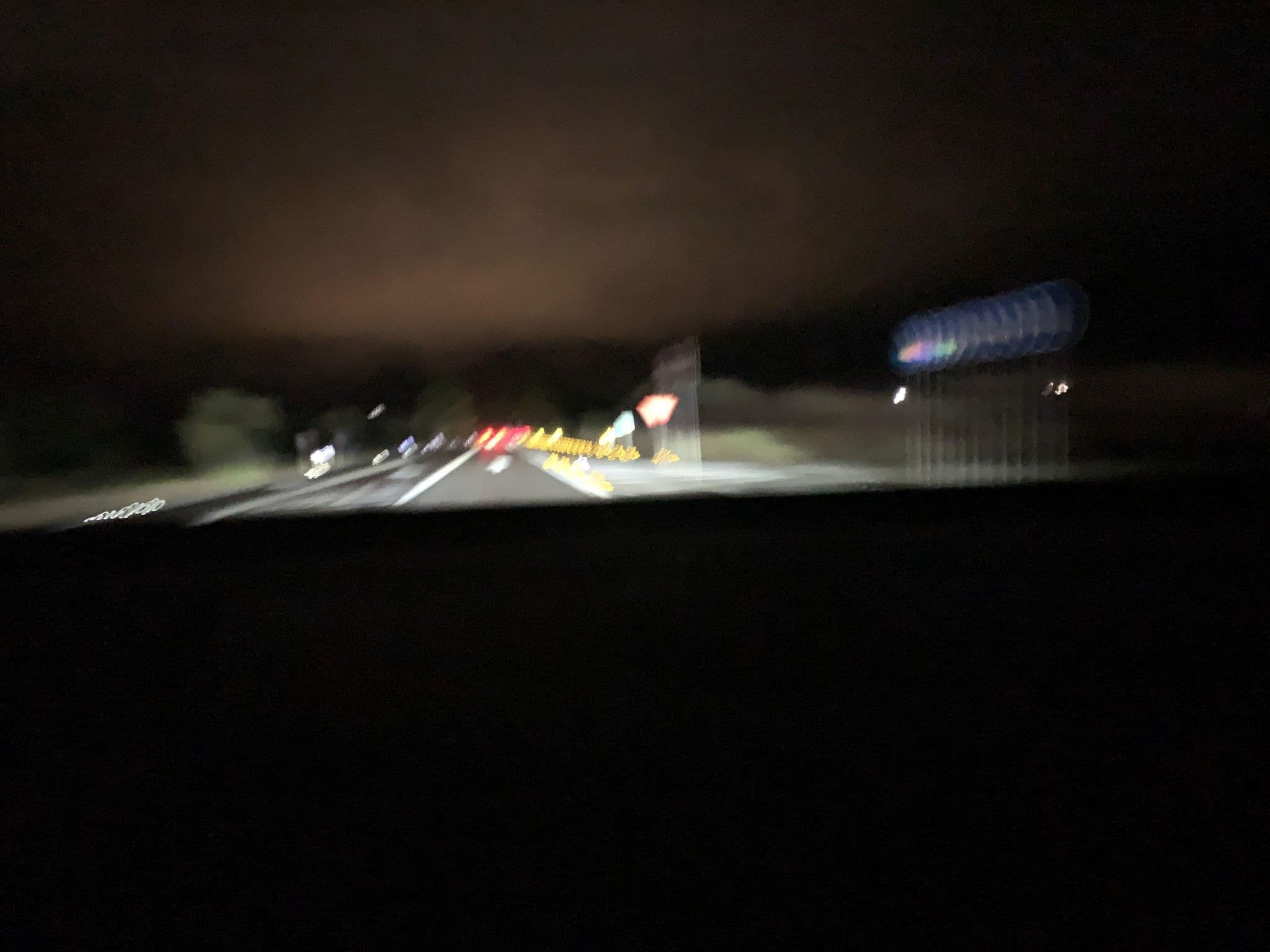 Street view near Hotel Rural Mirasierra, Cazorla — © pedromartinez (CC BY-SA · Mapillary)