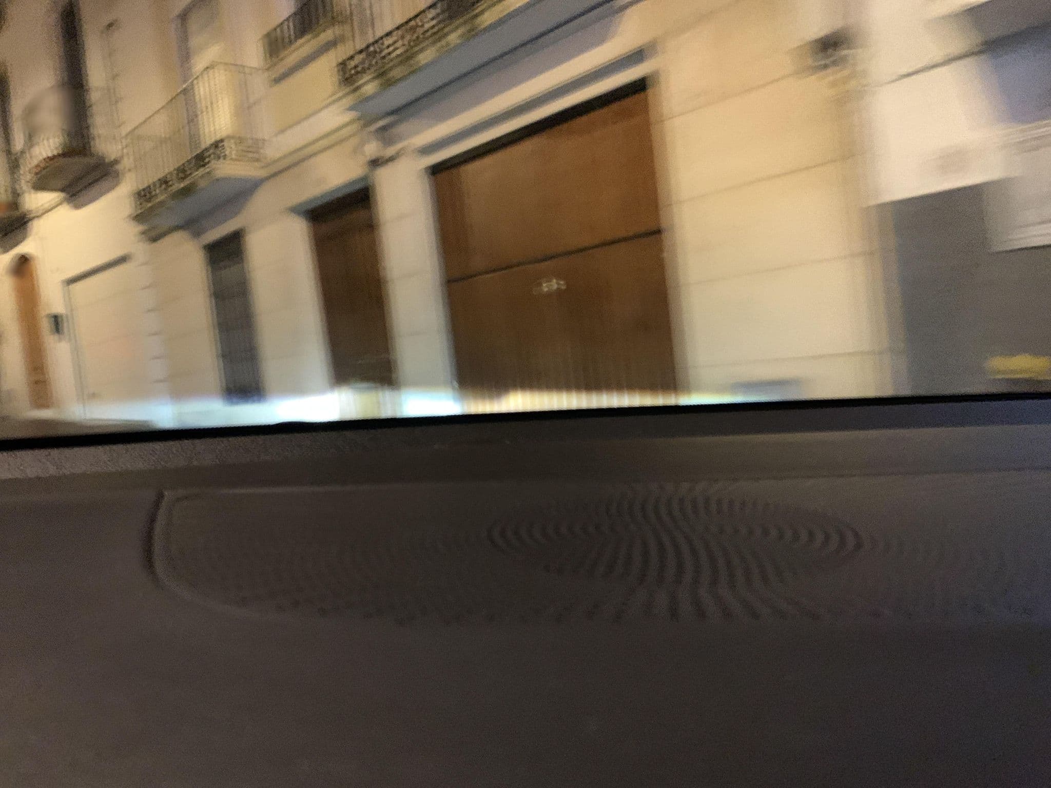 Street view near Hotel Parque, Cazorla — © pedromartinez (CC BY-SA · Mapillary)