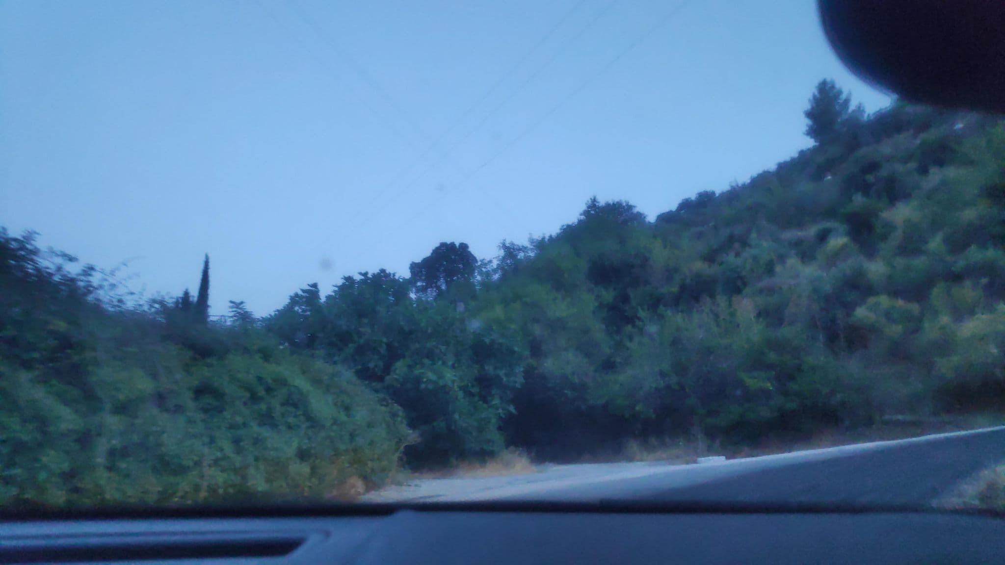 Street view near La Casita, Torres — © juasmita (CC BY-SA · Mapillary)