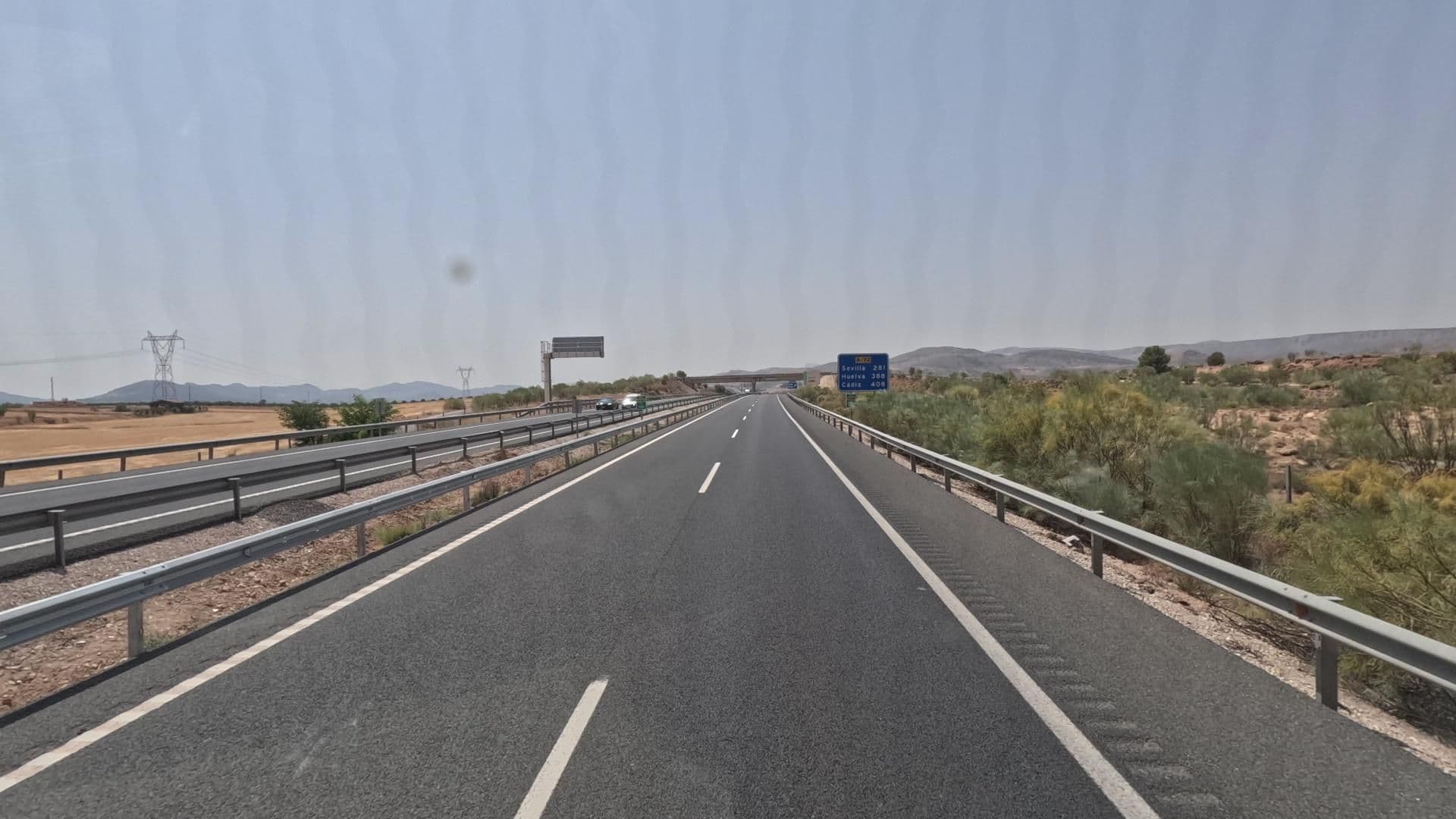 Street view near Almagruz, Darro — © bct (CC BY-SA · Mapillary)