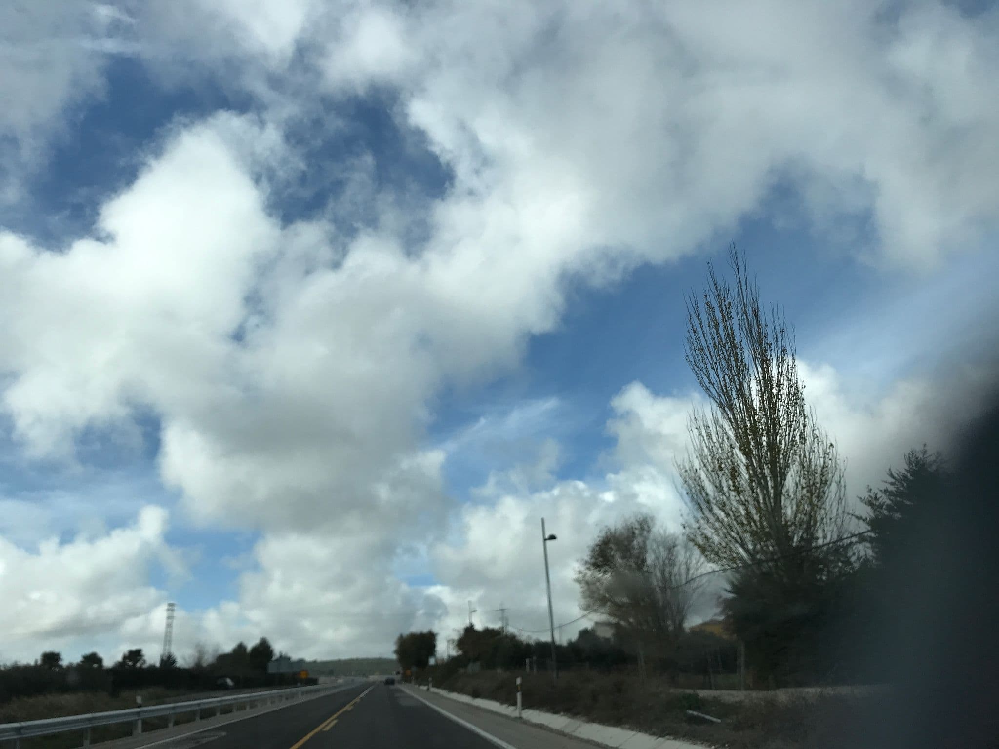 Street view near Hotel Rural Hidalgo **, Torreperogil — © pedromartinez (CC BY-SA · Mapillary)