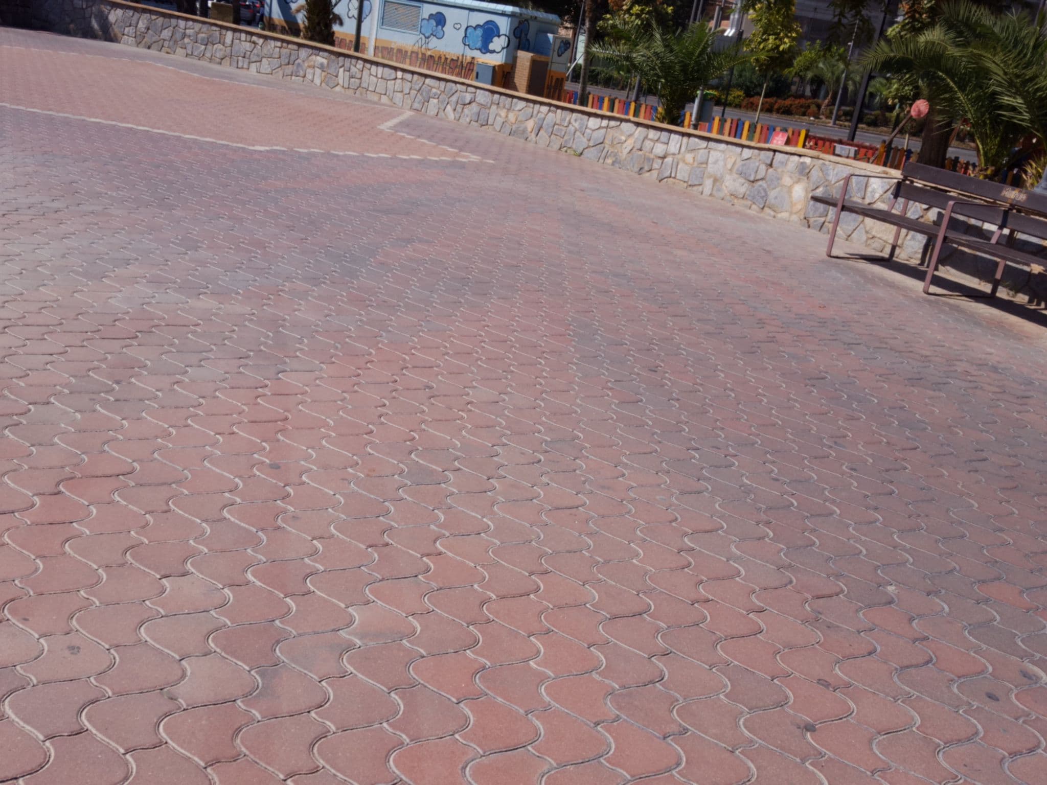Street view near Murcia a Flor de Piel, Murcia — © smoesmoesmoe (CC BY-SA · Mapillary)