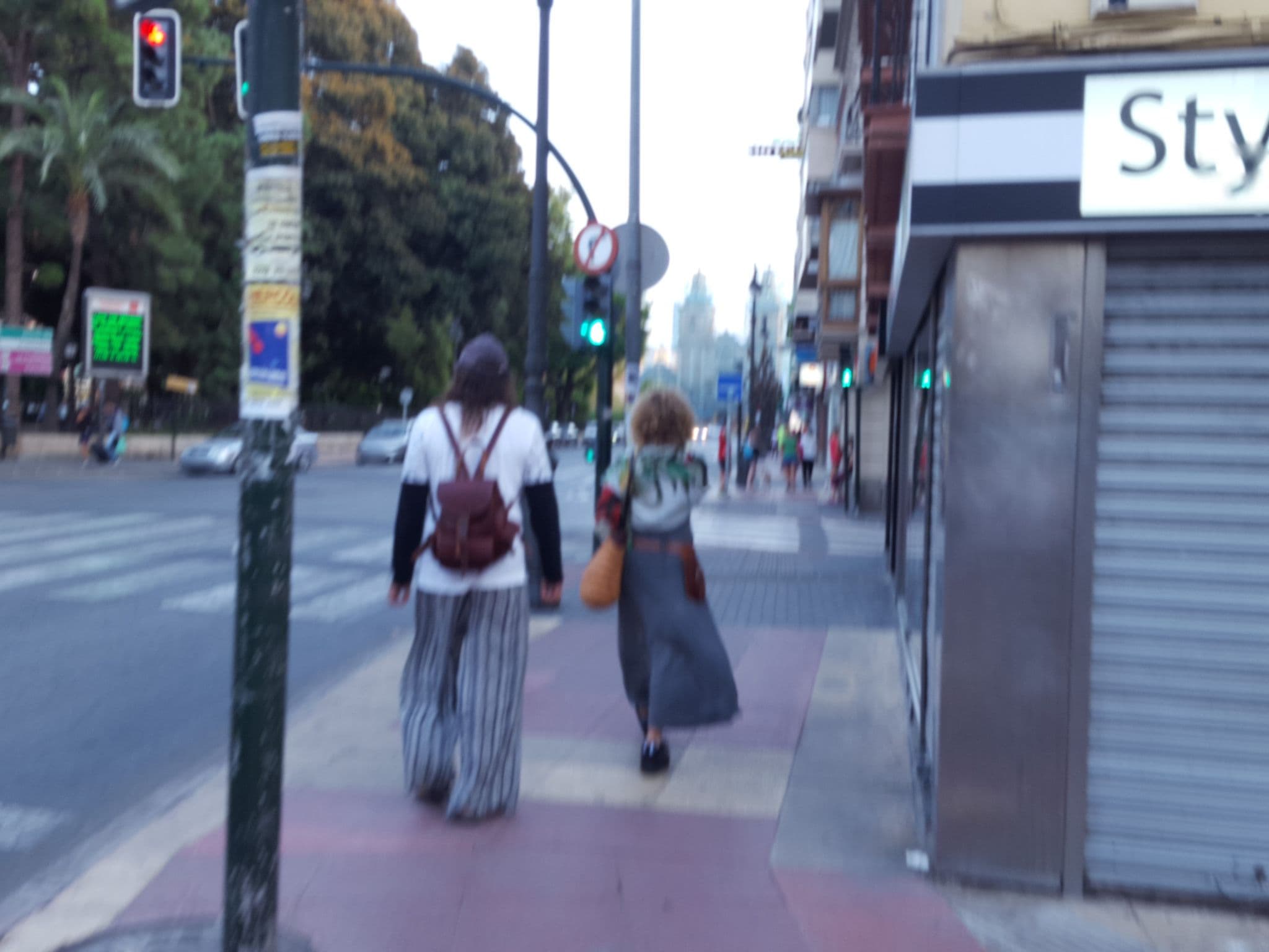 Street view near Floridablanca, Murcia — © smoesmoesmoe (CC BY-SA · Mapillary)