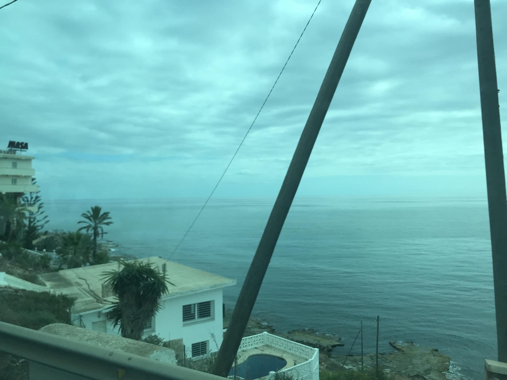 Street view near Torrevieja Hoteles, Torrevieja — © miguel_andrade (CC BY-SA · Mapillary)