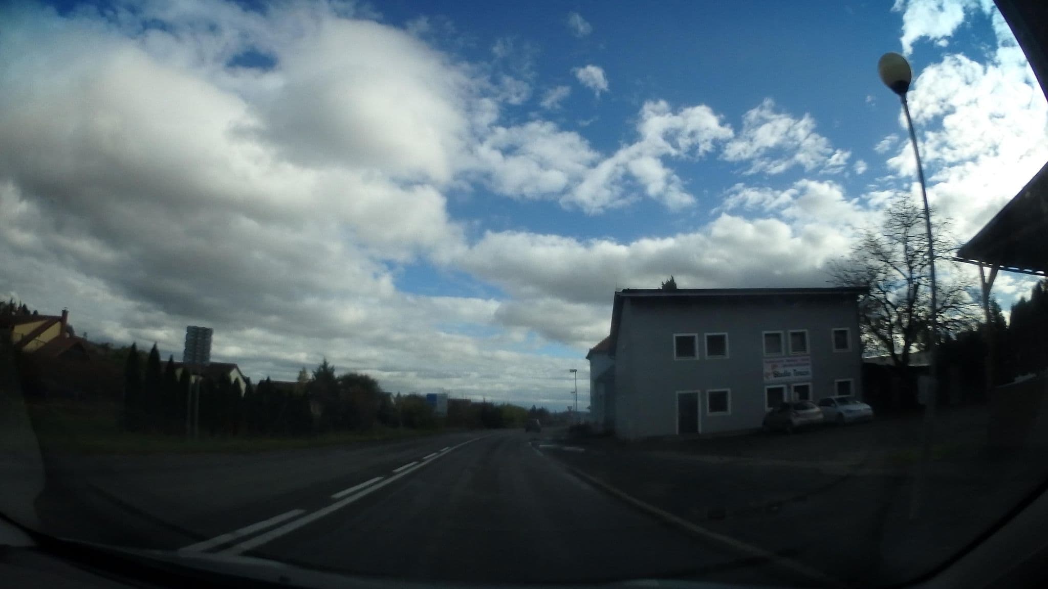 Street view near Vintrovna, Troubsko — © jakuje (CC BY-SA · Mapillary)