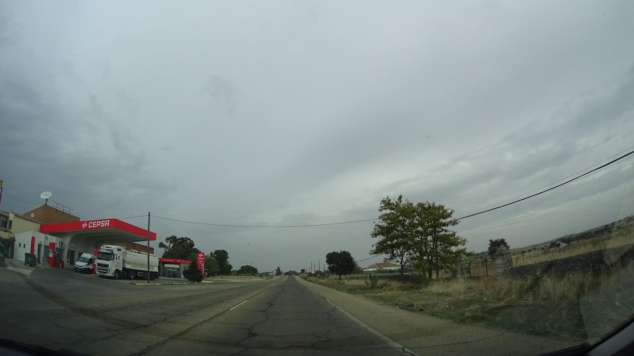 Street view near Hotel Perú, Trujillo — © robertogeb (CC BY-SA · Mapillary)