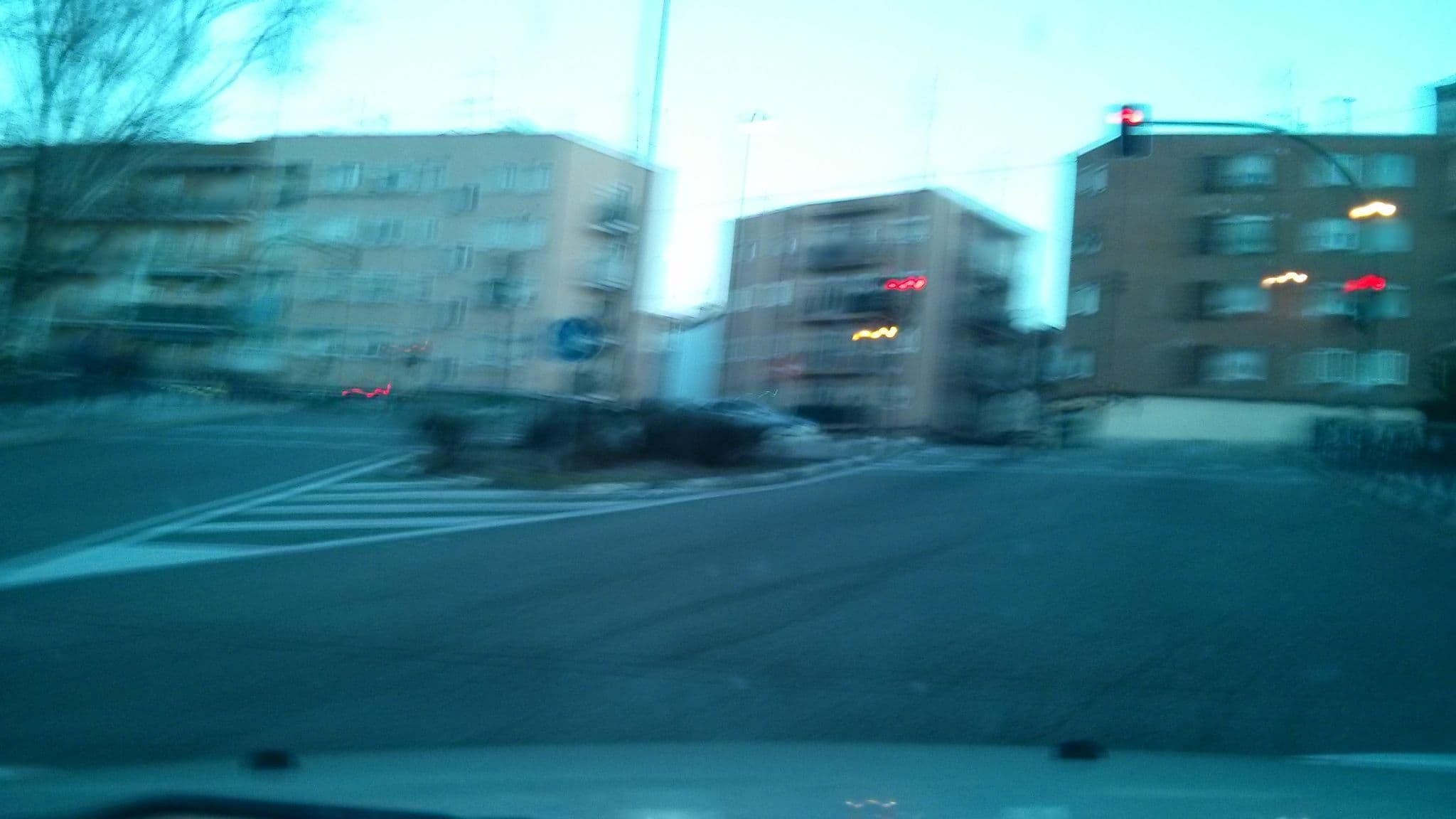 Street view near Madrid Rent 3, Lucero — © luisgc (CC BY-SA · Mapillary)