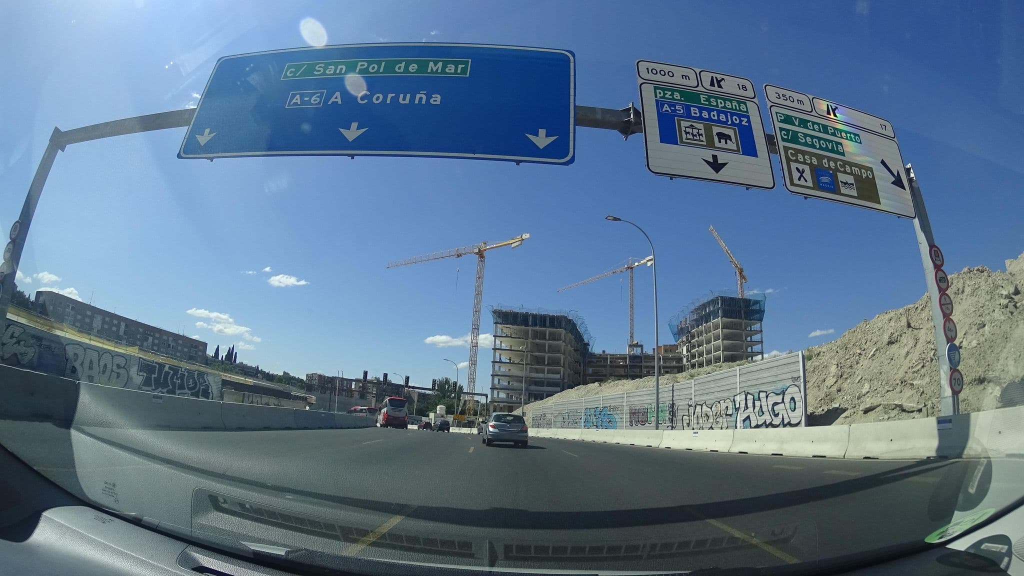 Street view near Waytostay, Imperial — © robertogeb (CC BY-SA · Mapillary)