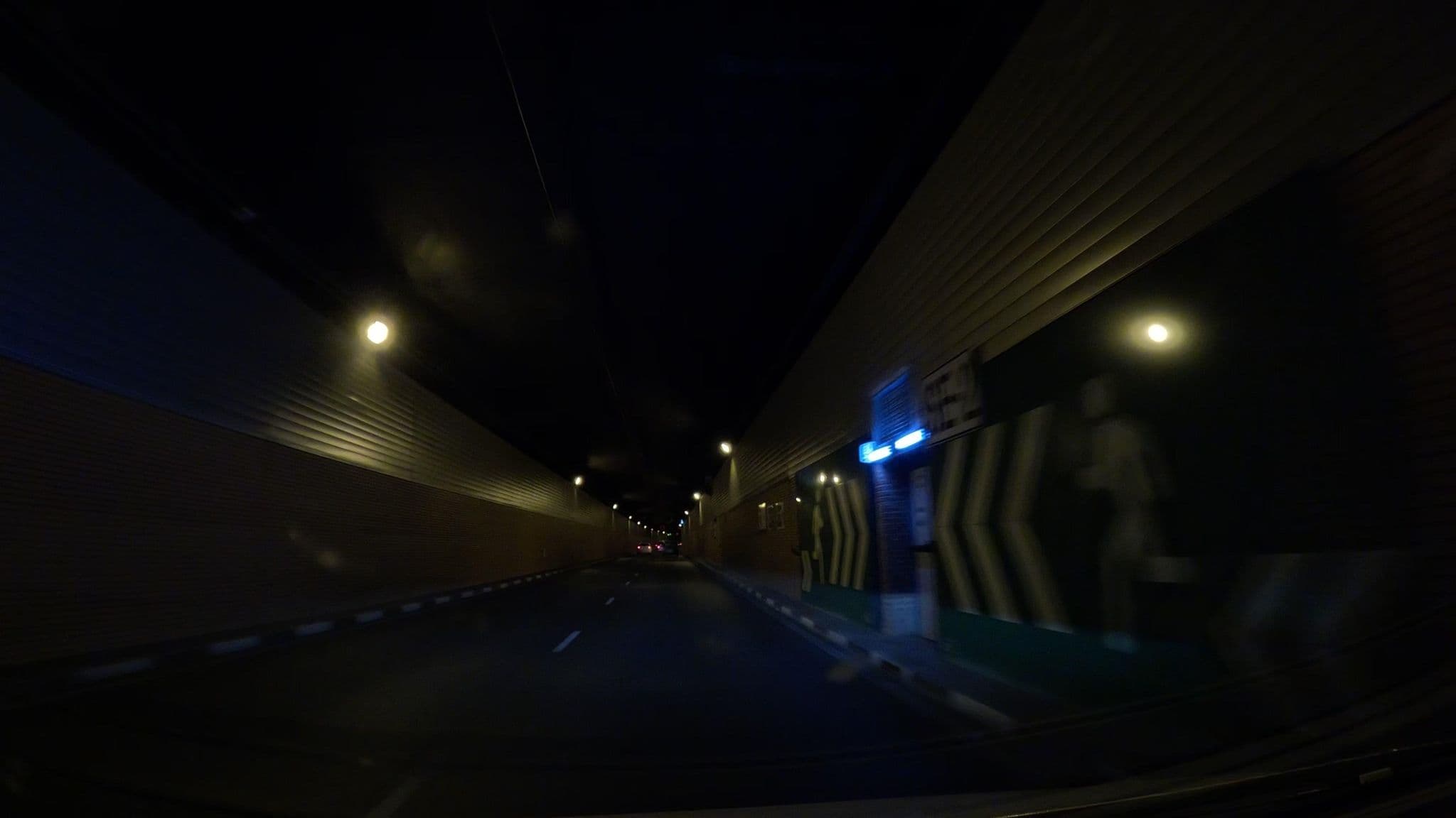Street view near Km1 Amparo Apartments, Embajadores — © Ralvar (CC BY-SA · Mapillary)