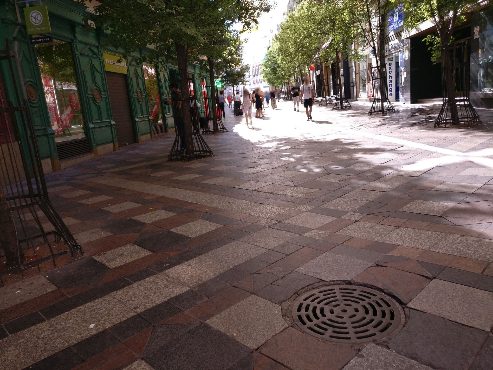 Street view near Hotel Arenal Sol, Sol — © map_hard (CC BY-SA · Mapillary)