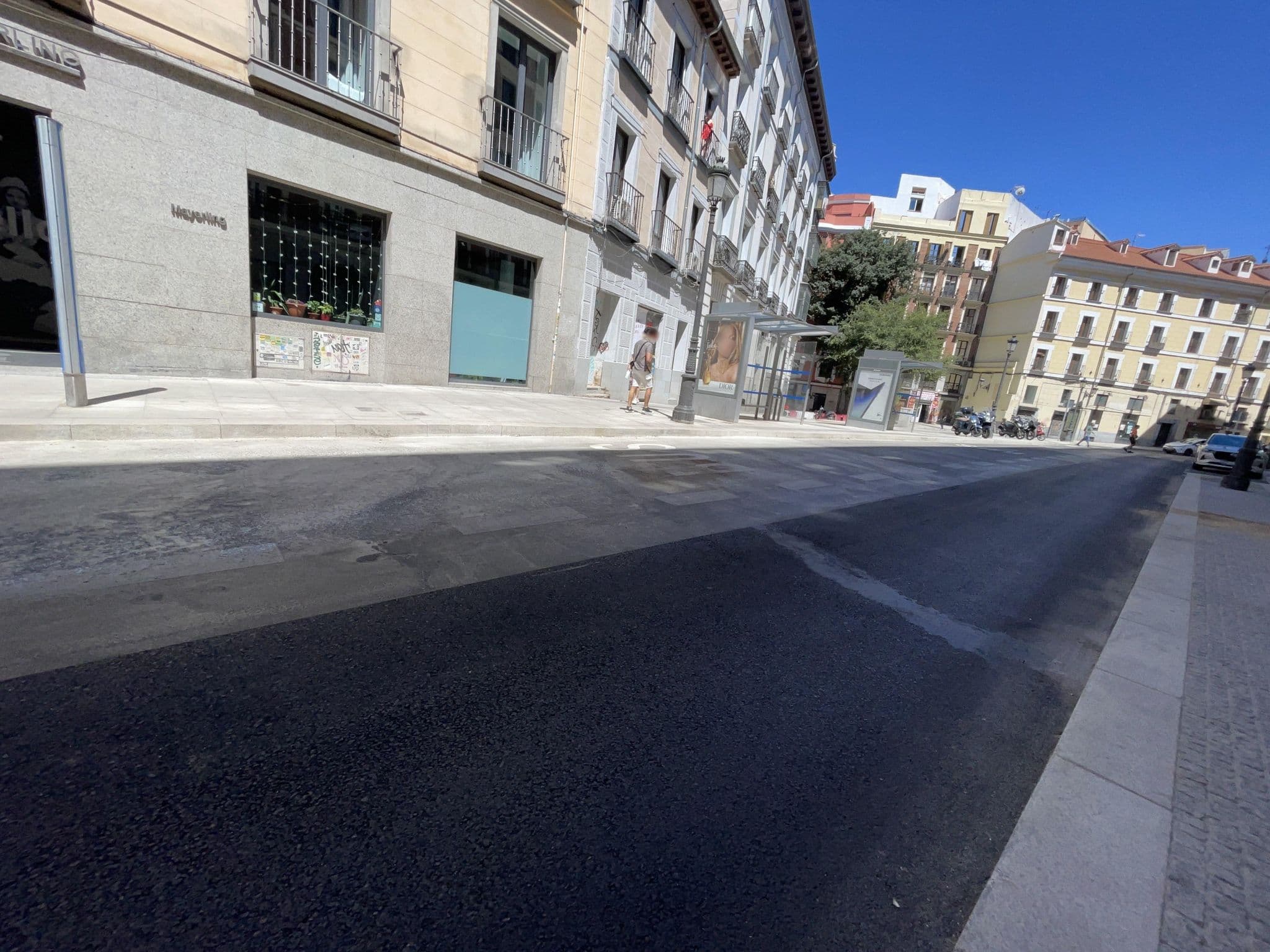 Street view near Hotel chic&basic Mayerling, Sol — © seraq (CC BY-SA · Mapillary)