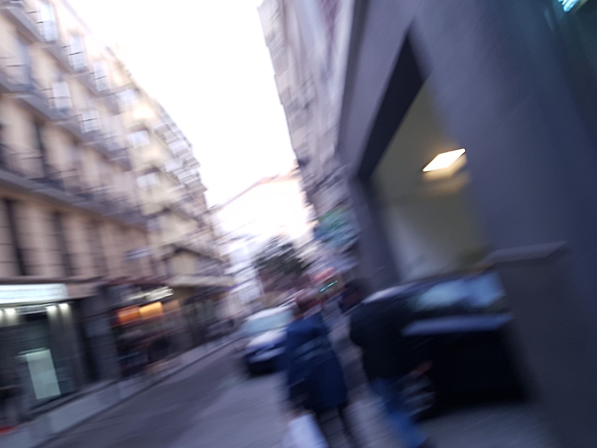 Street view near Hostal far Home Plaza Mayor, Embajadores — © pilar (CC BY-SA · Mapillary)