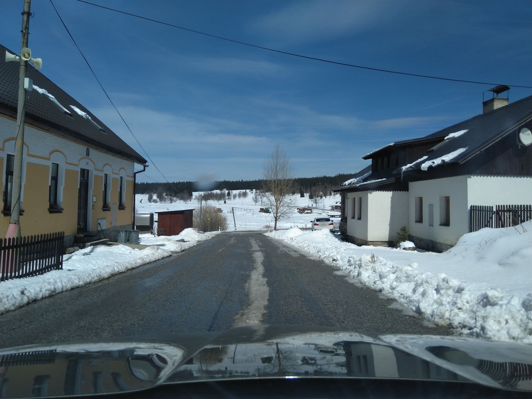 Street view near Alena Picková, Stachy — © vwv (CC BY-SA · Mapillary)