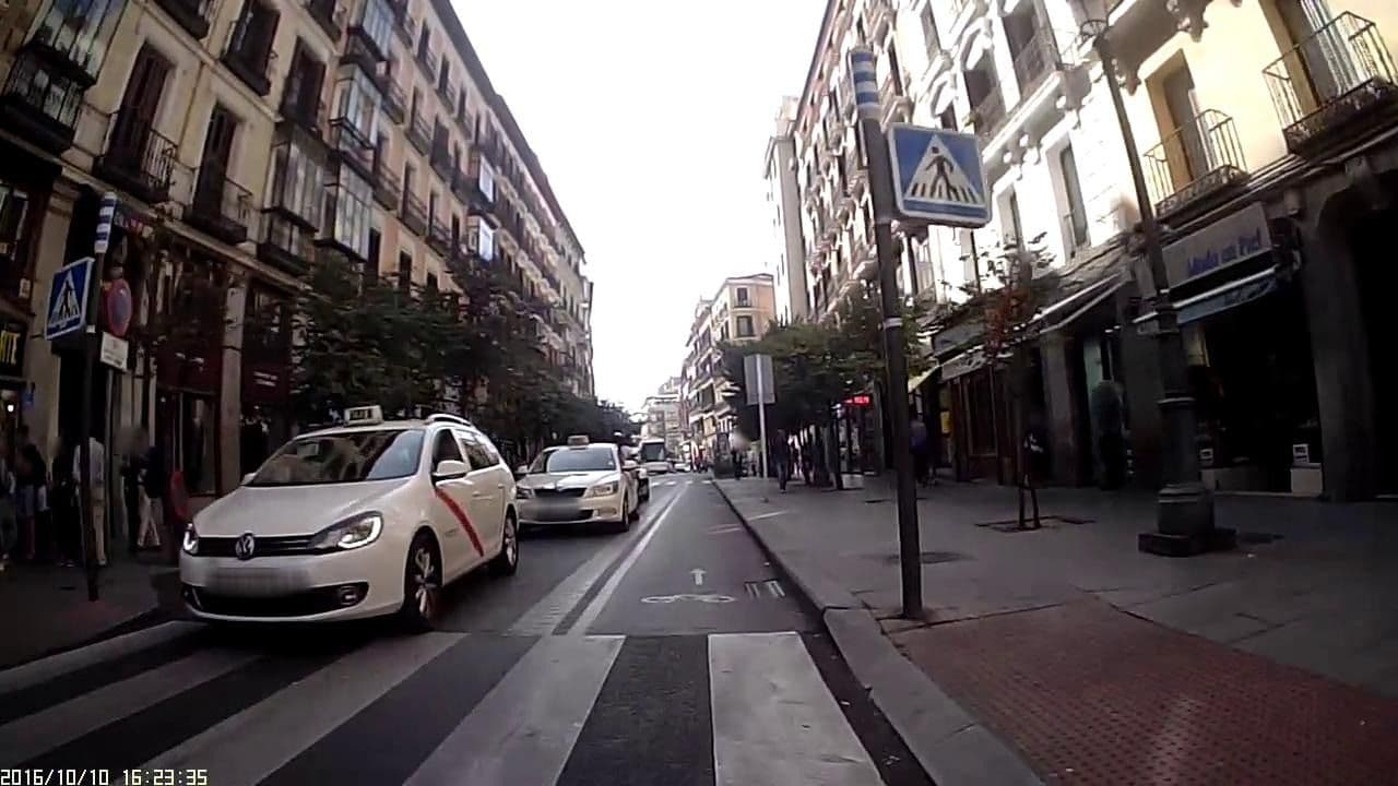 Street view near aspasios, Sol — © kresp0_video (CC BY-SA · Mapillary)