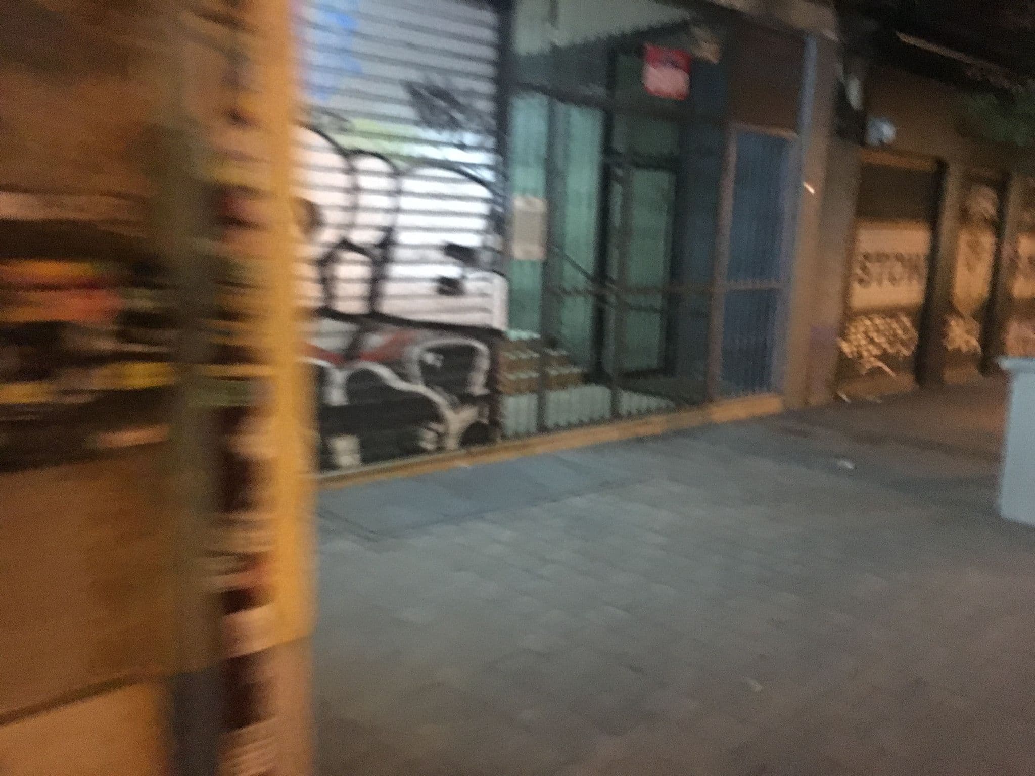 Street view near Chueca Urban by Madflats Collection, Justicia — © arturoae (CC BY-SA · Mapillary)
