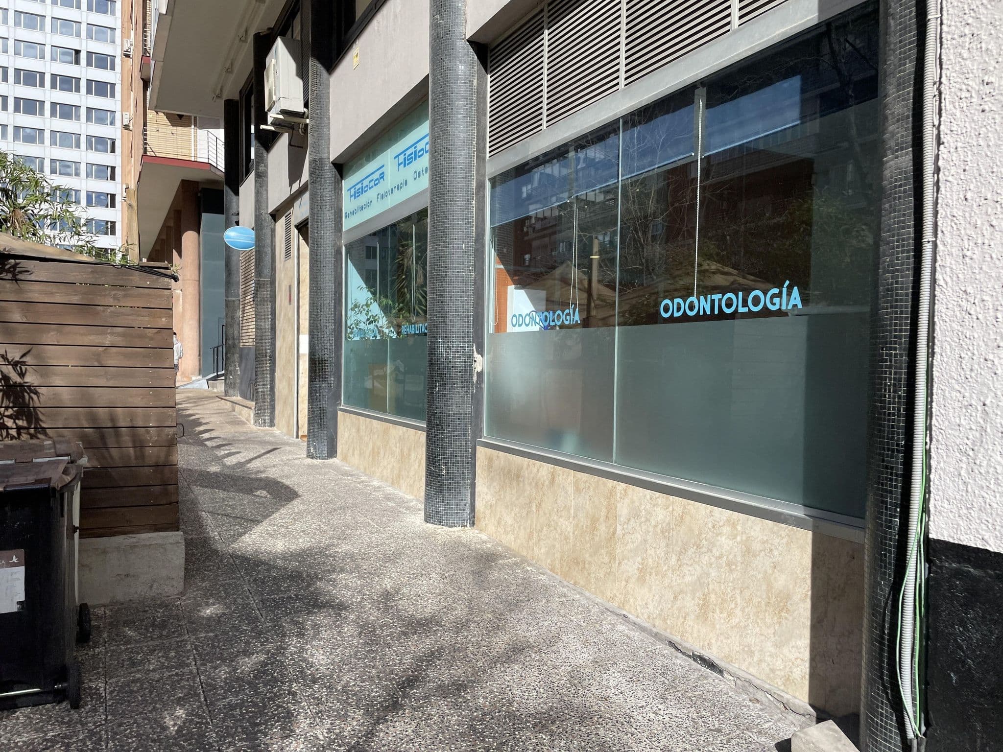 Street view near Vistas De Lisboa, Castillejos — © seraq (CC BY-SA · Mapillary)