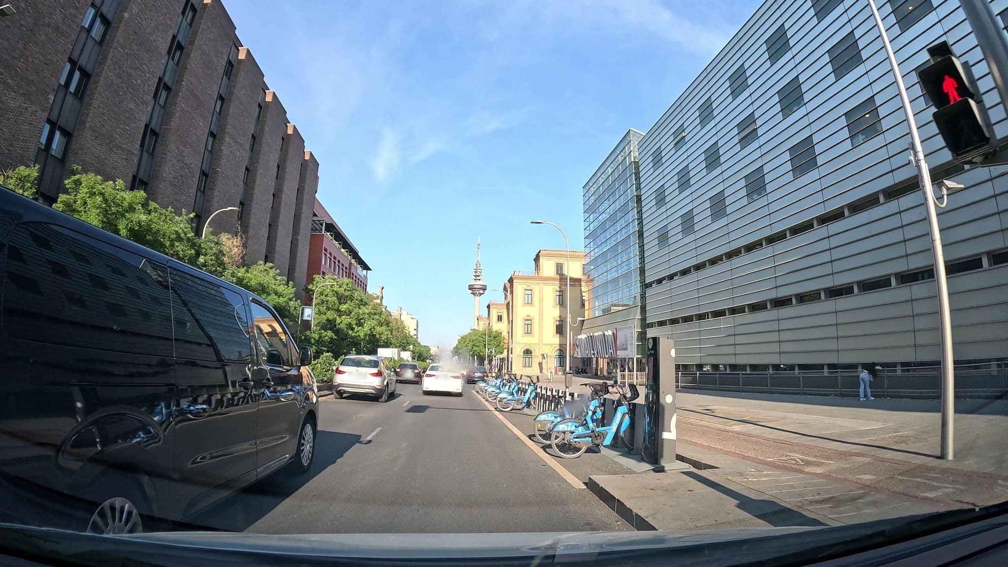 Street view near Waytostay, Goya — © Ralvar (CC BY-SA · Mapillary)