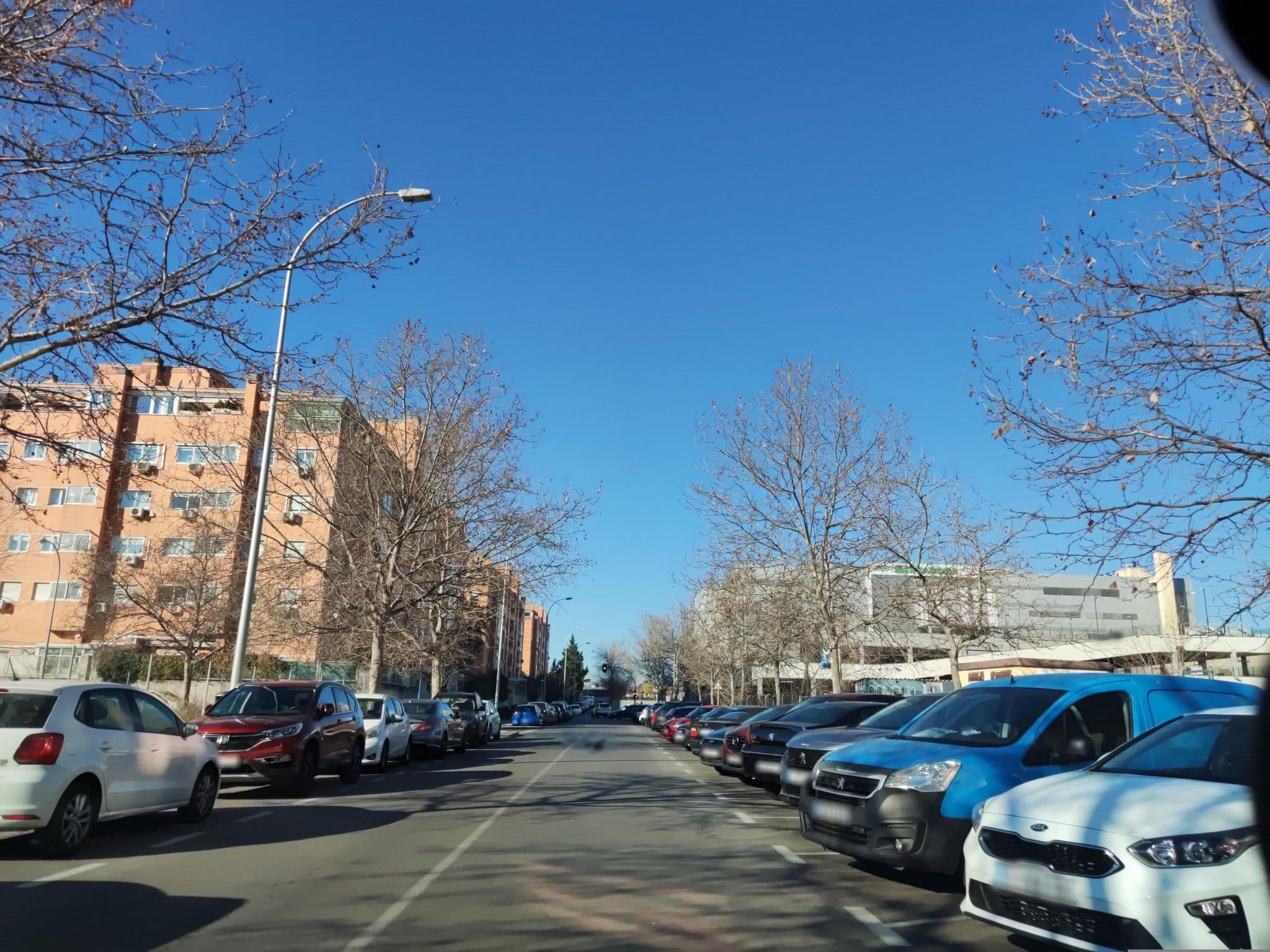 Street view near Holiday Inn Las Tablas, Las Tablas — © polkillas (CC BY-SA · Mapillary)