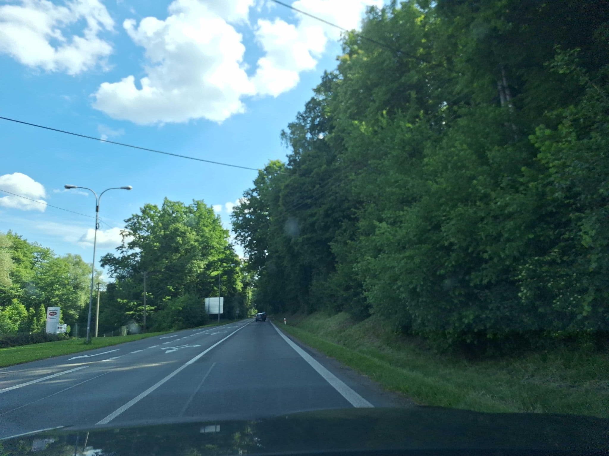 Street view near ER´1, Zlín — © gob (CC BY-SA · Mapillary)