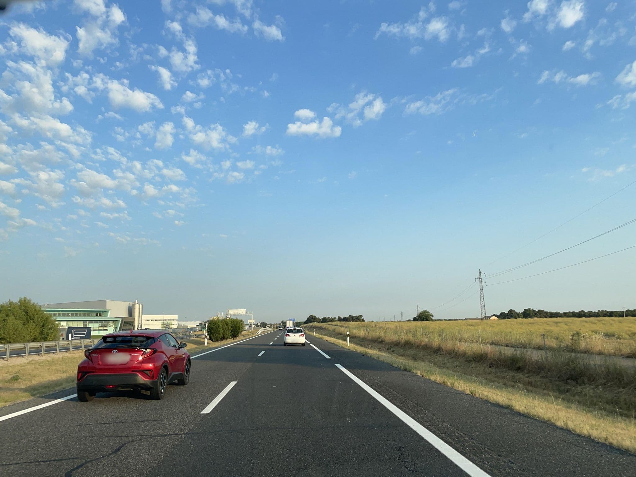 Street view near Posada de San Miguel, Arévalo — © seraq (CC BY-SA · Mapillary)