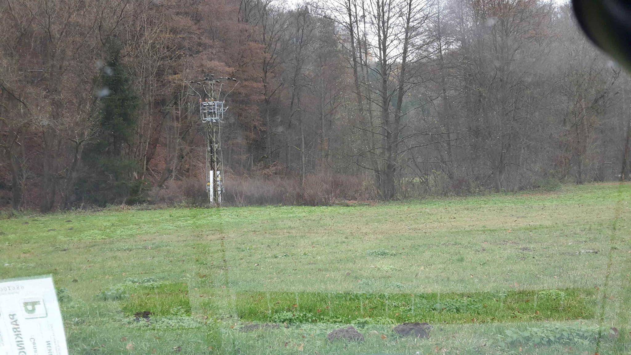 Street view near Skalní mlýn, Jedovnice — © tkk (CC BY-SA · Mapillary)
