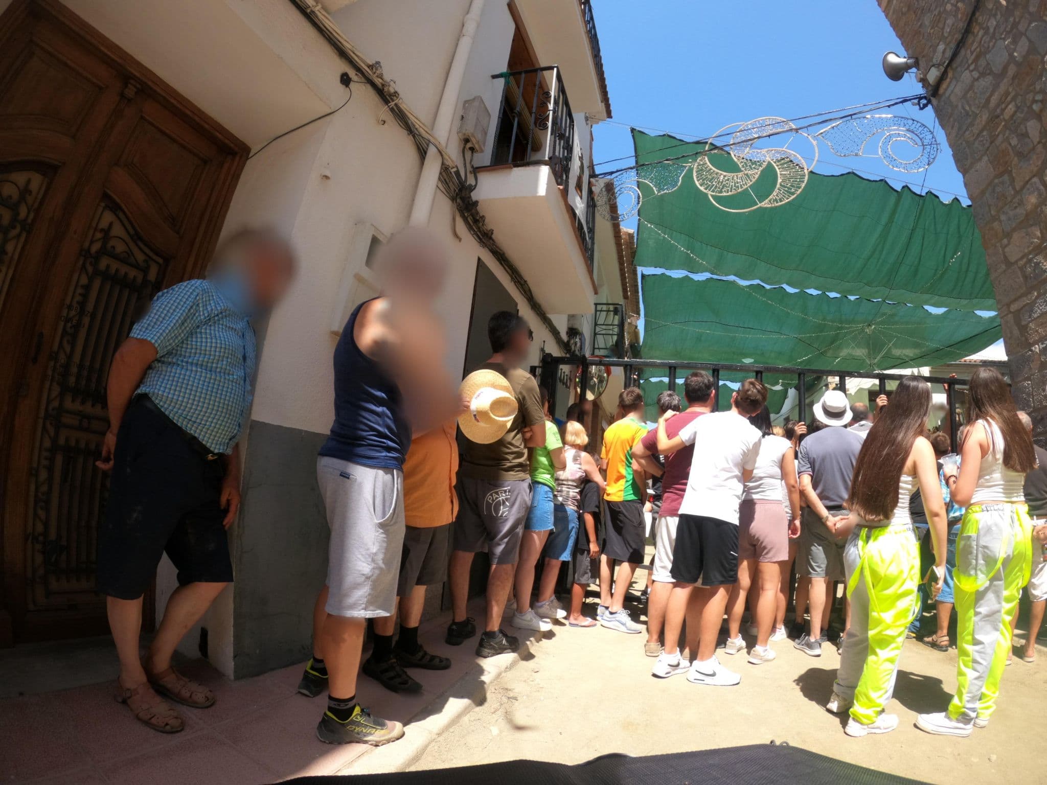 Street view near Norte, Viver — © masterofnoroad (CC BY-SA · Mapillary)