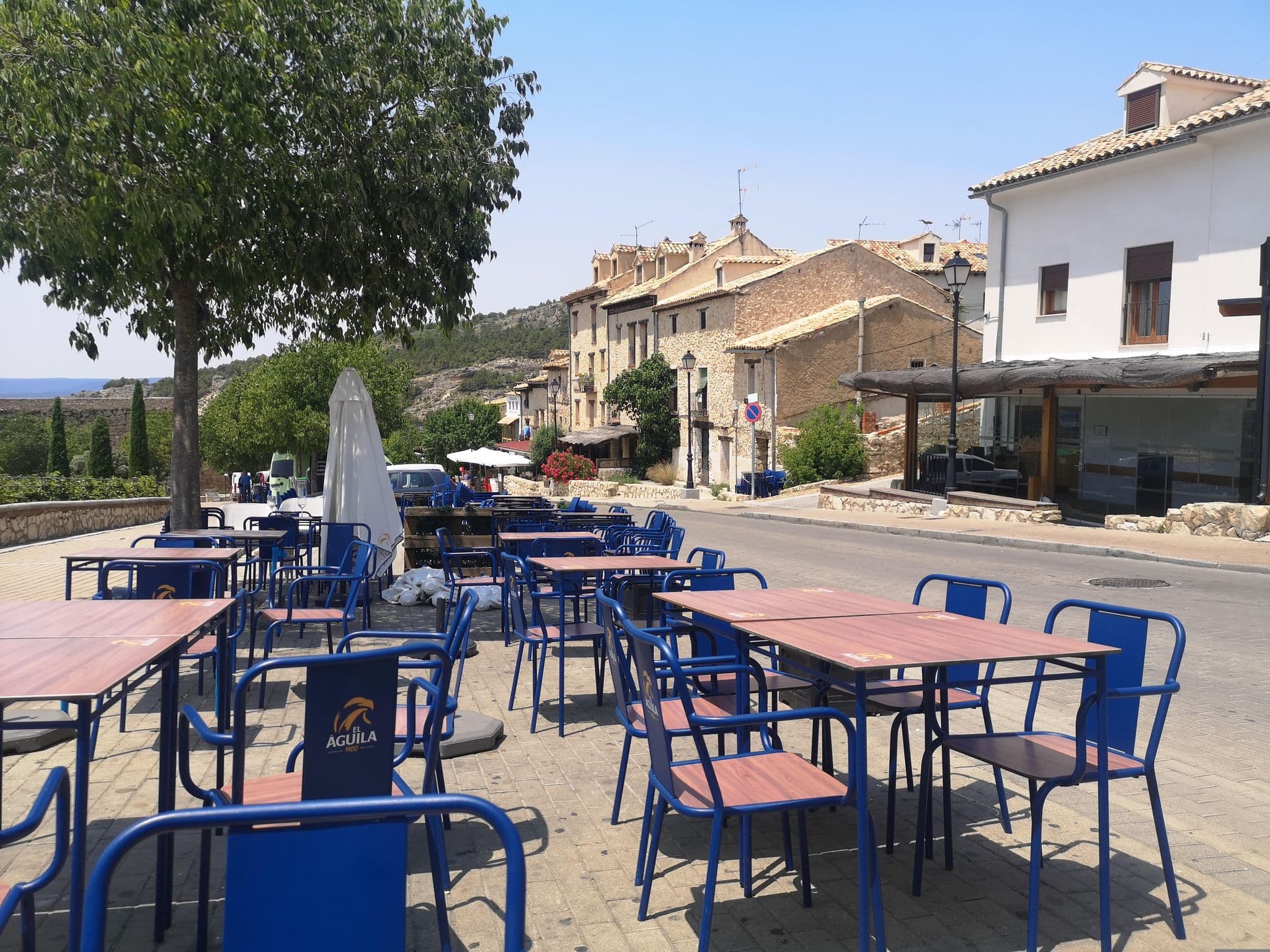 Street view near Panoramico Uno, Cuenca — © namitch (CC BY-SA · Mapillary)