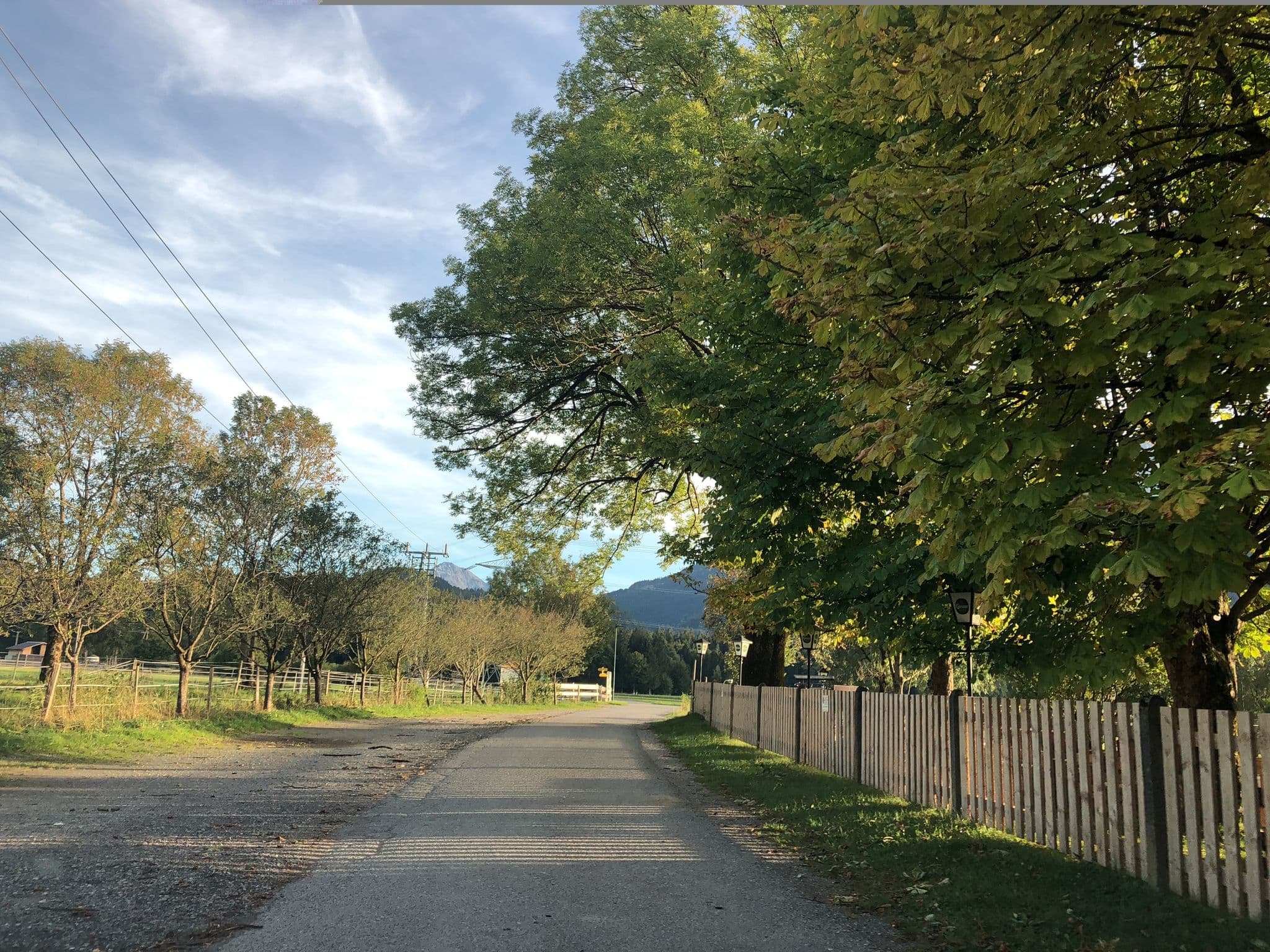 Street view near Gutshof zum Schluxen, Vils — © chuck (CC BY-SA · Mapillary)