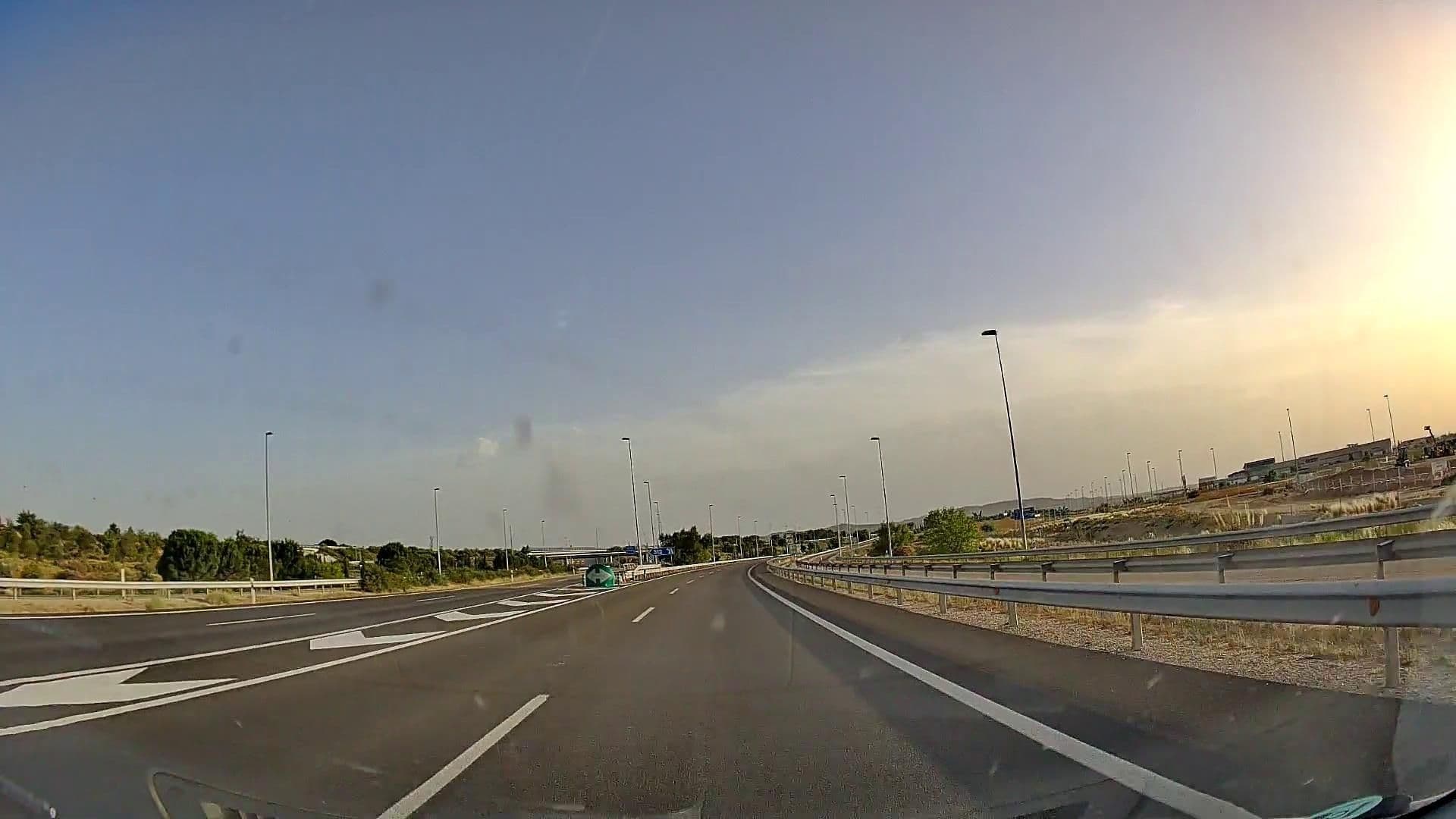 Street view near Hotel Plaza Feria, Montecanal — © m_esp_32 (CC BY-SA · Mapillary)